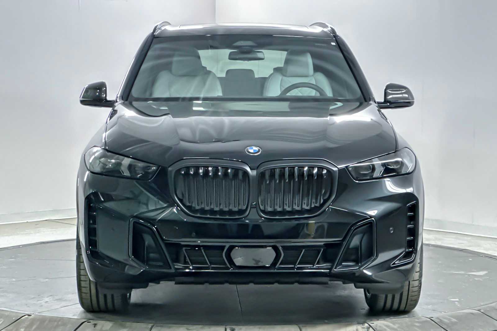 Thumbnail: 2026 BMW X5 - 10