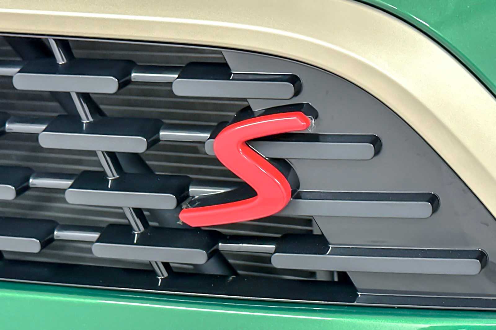 Thumbnail: 2025 MINI Cooper Countryman - 27