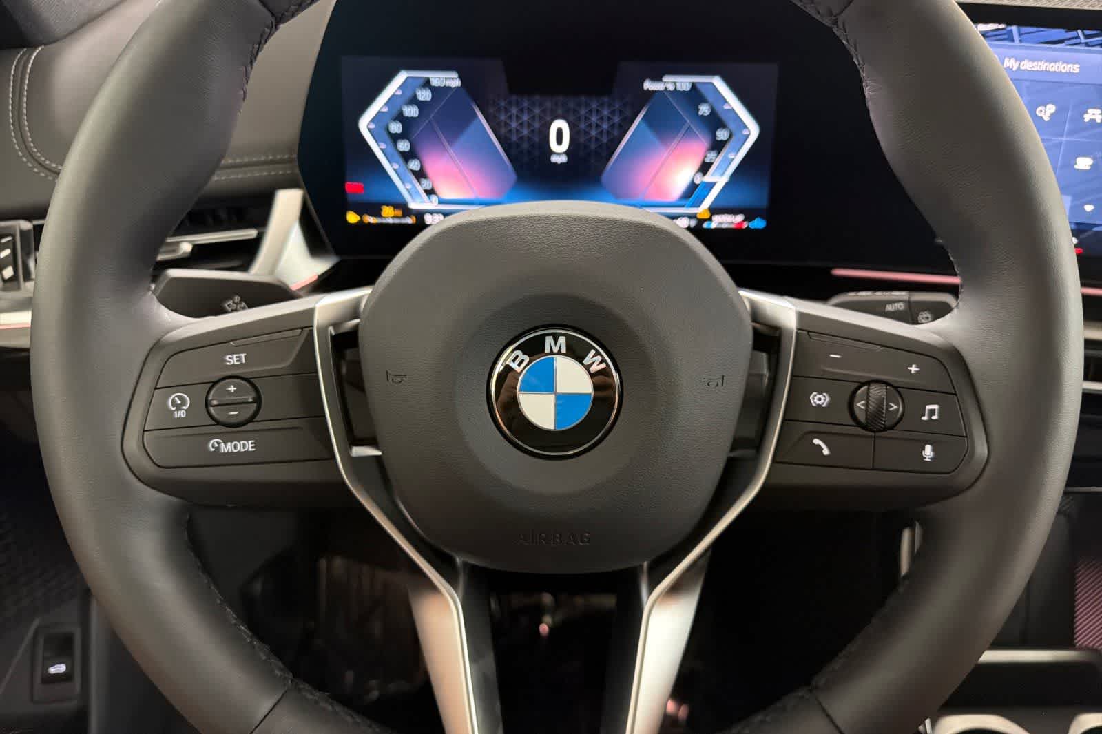 Thumbnail: 2026 BMW X1 - 24
