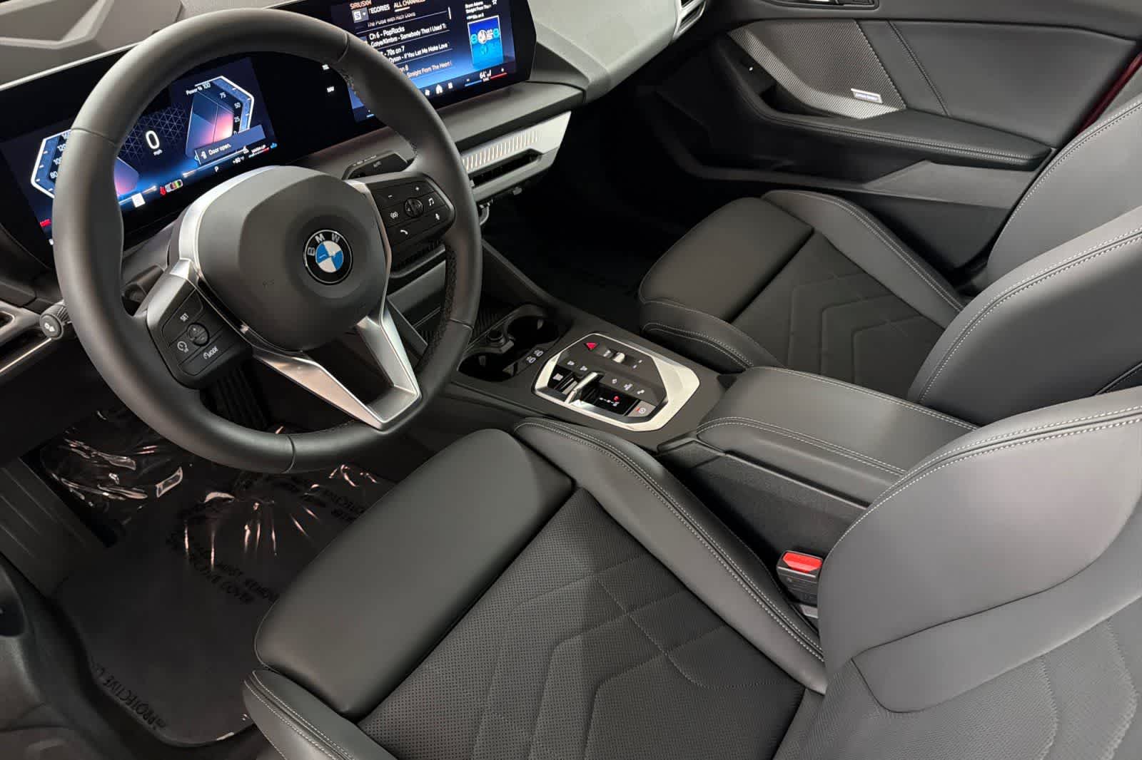 Thumbnail: 2026 BMW 2 Series - 11