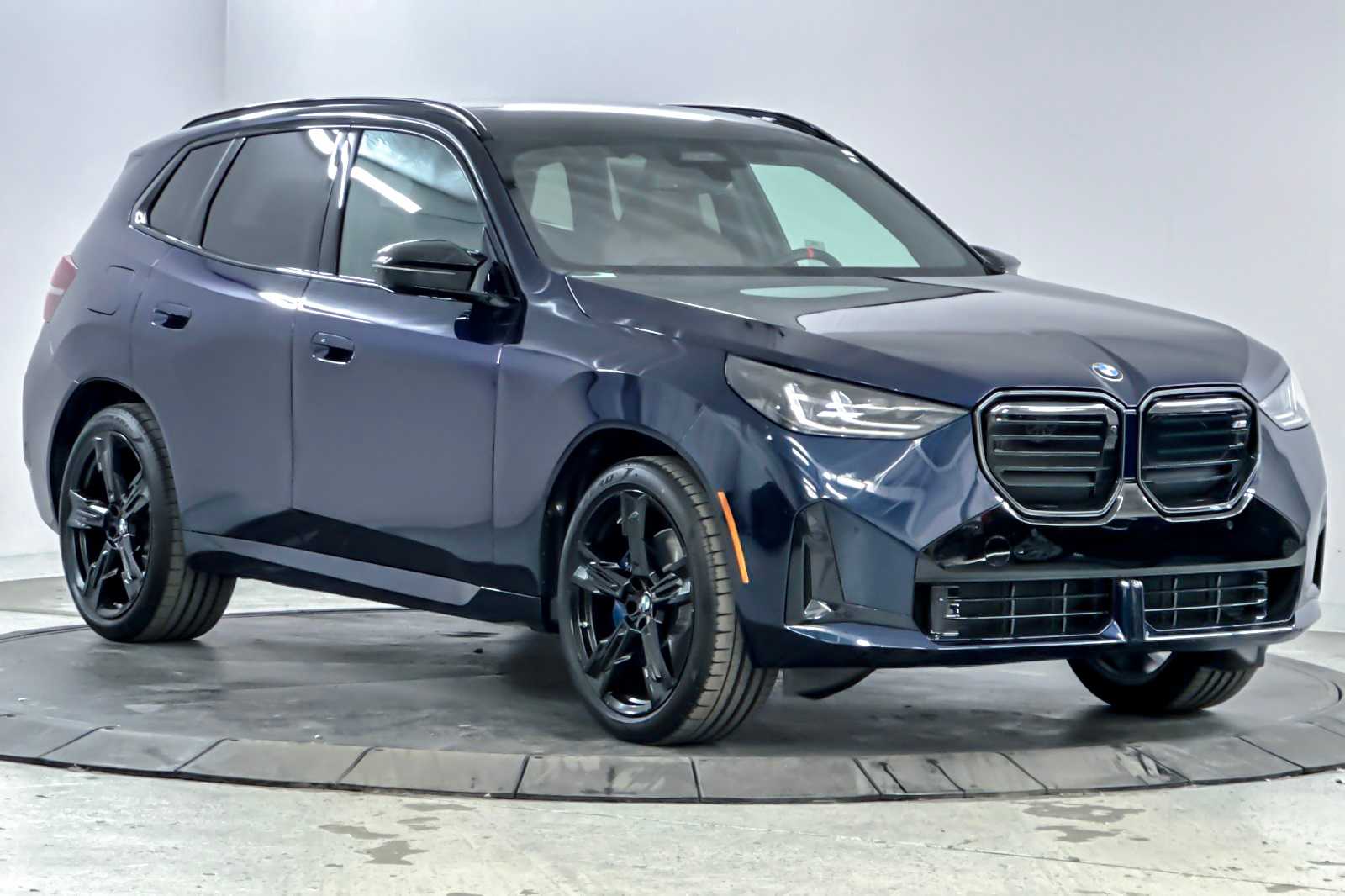Thumbnail: 2026 BMW X3 - 9