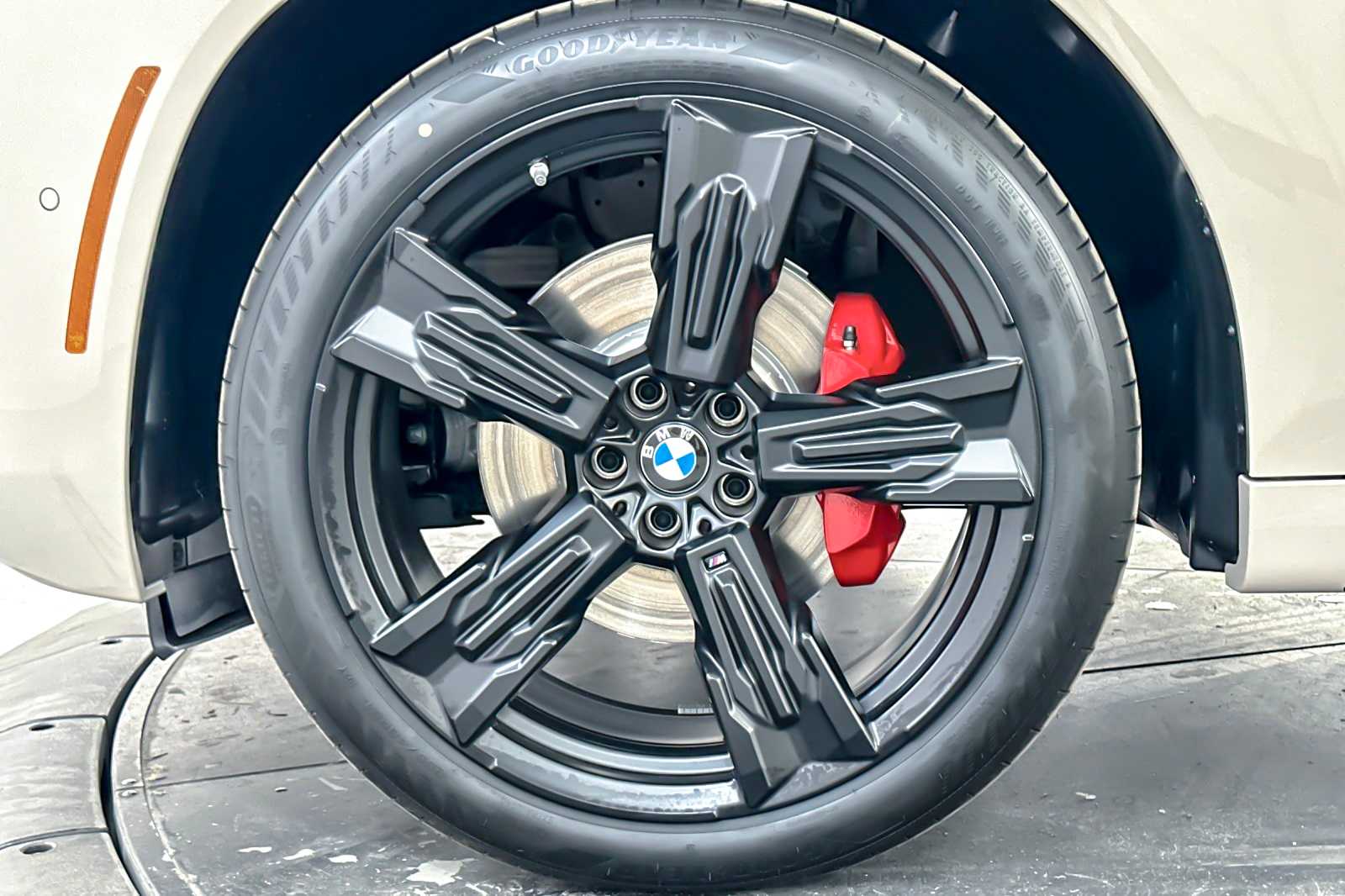 Thumbnail: 2026 BMW X3 - 25