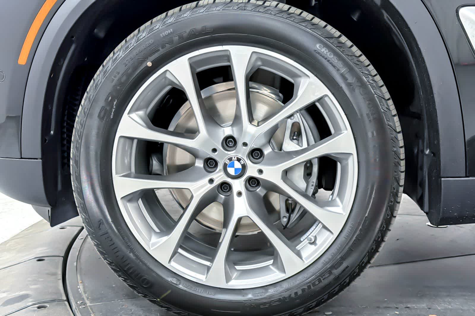 Thumbnail: 2026 BMW X5 - 25