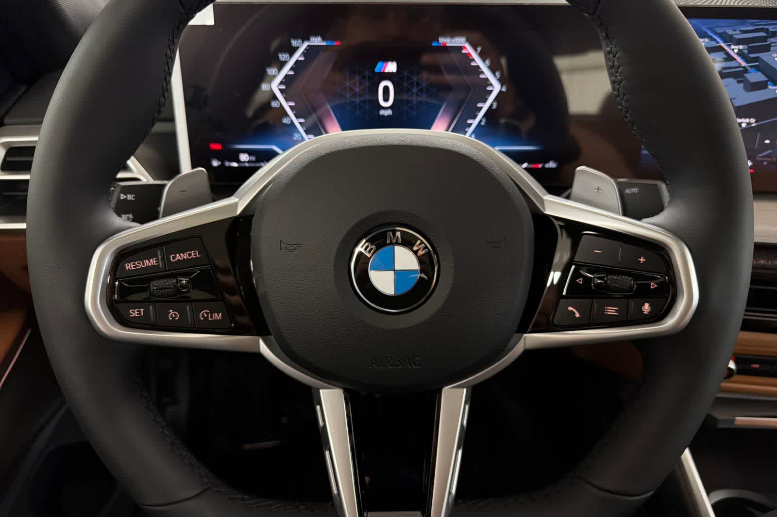 Thumbnail: 2026 BMW 3 Series - 23