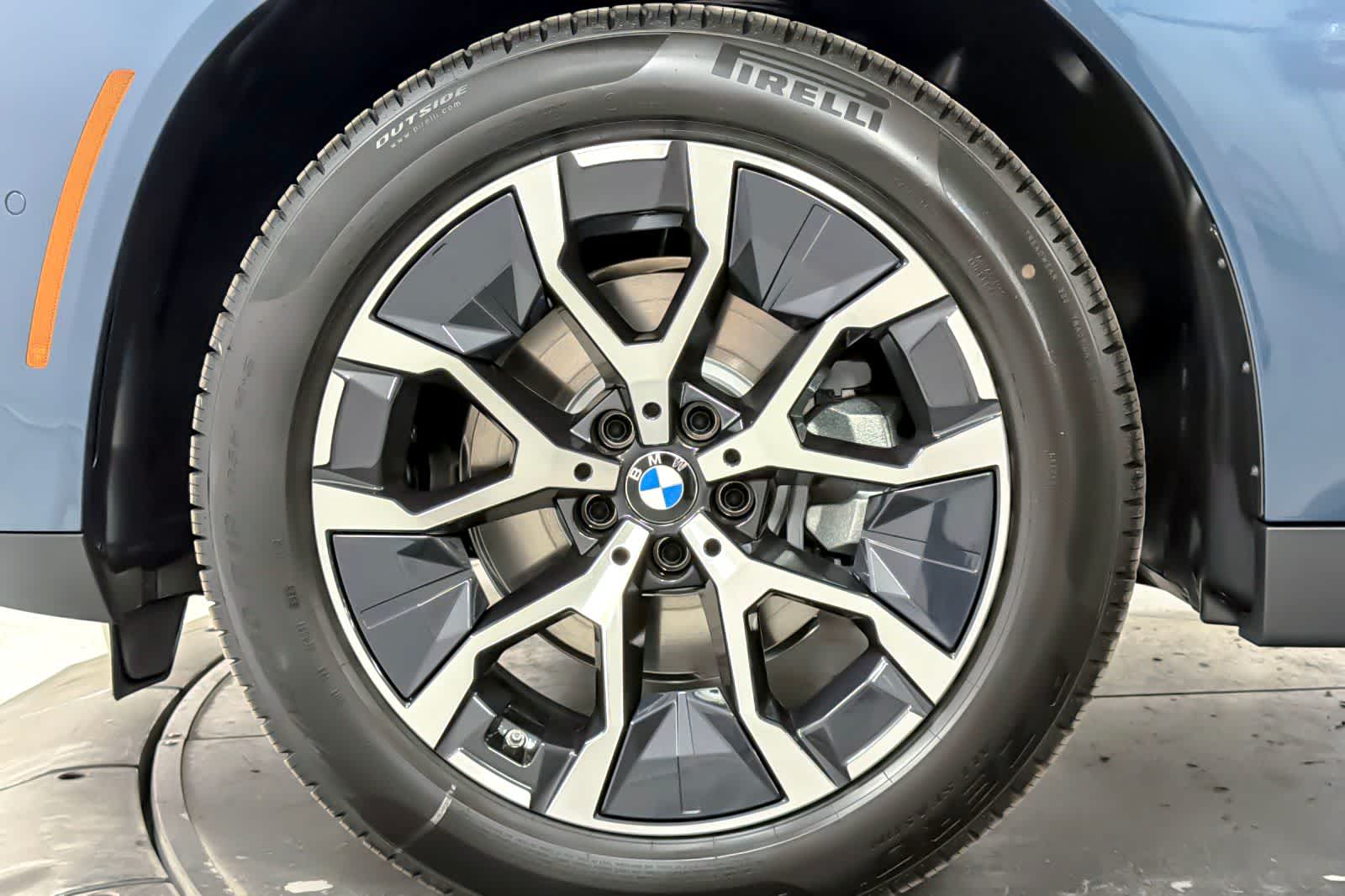 Thumbnail: 2026 BMW X3 - 25