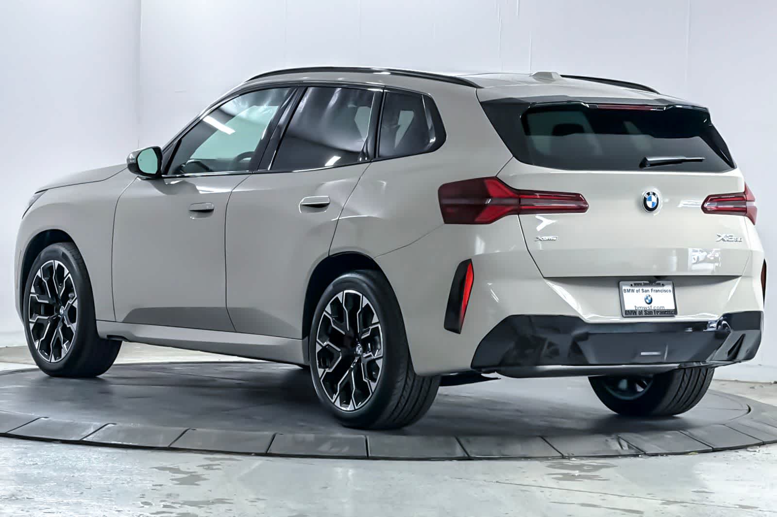 Thumbnail: 2026 BMW X3 - 6