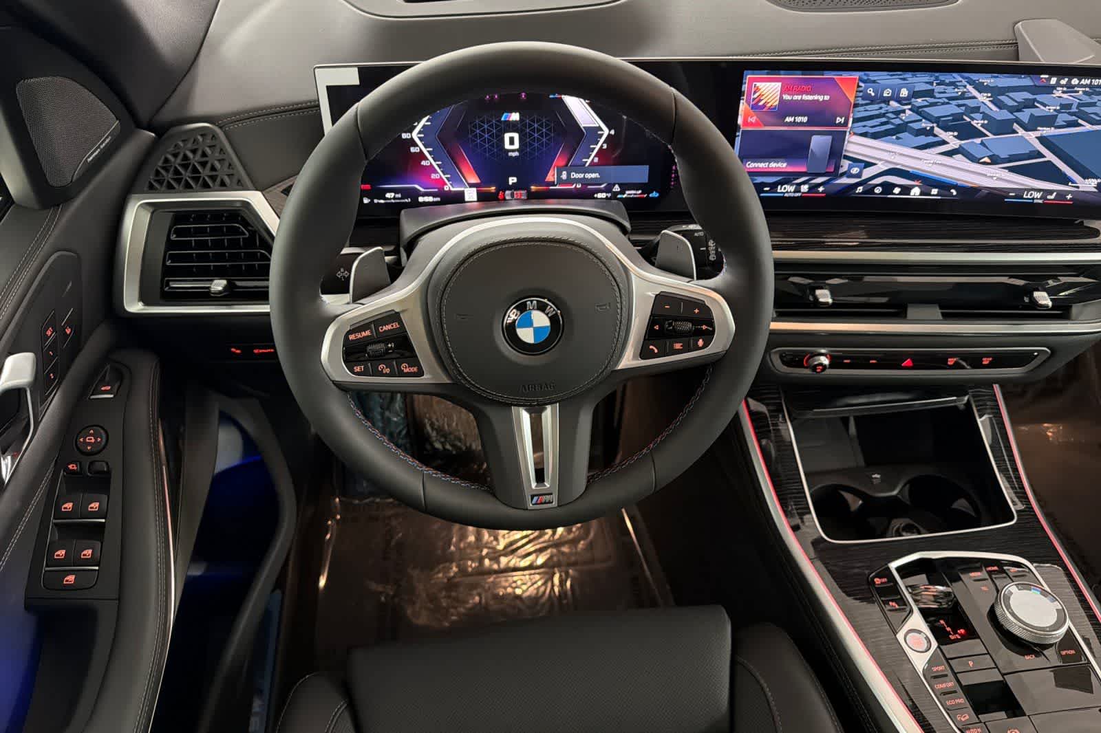 Thumbnail: 2026 BMW X5 - 14