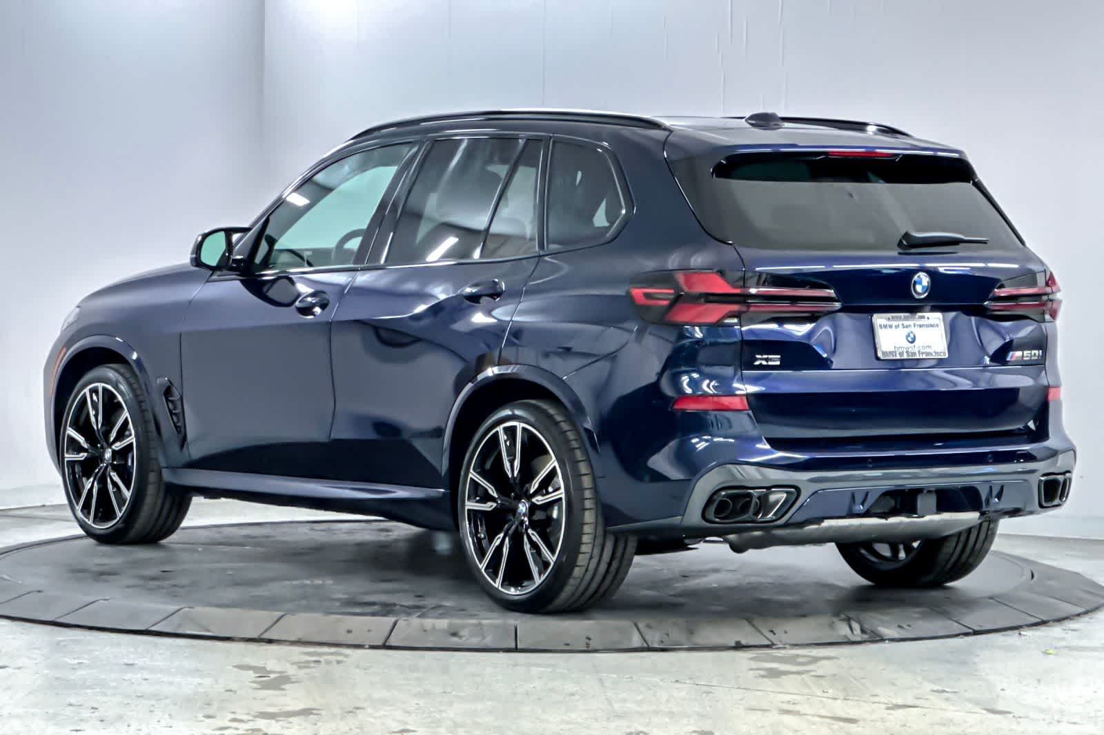 Thumbnail: 2026 BMW X5 - 6