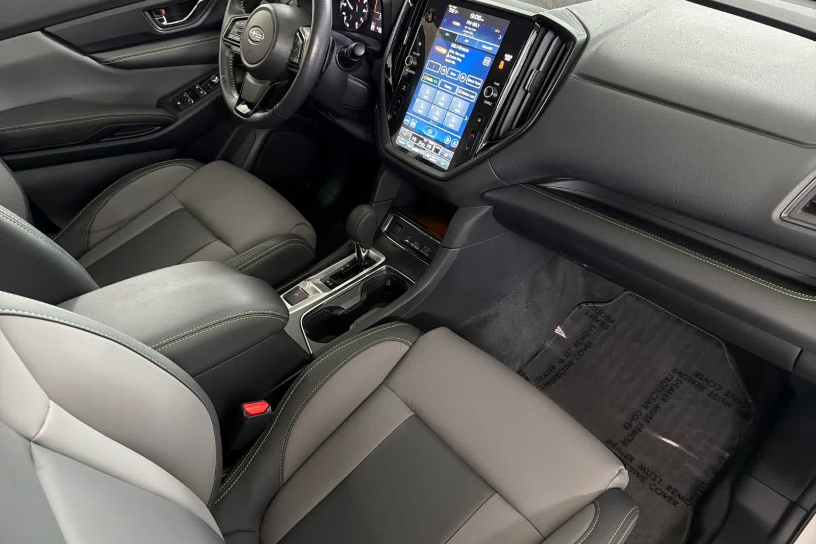 Thumbnail: 2024 Subaru Ascent - 16