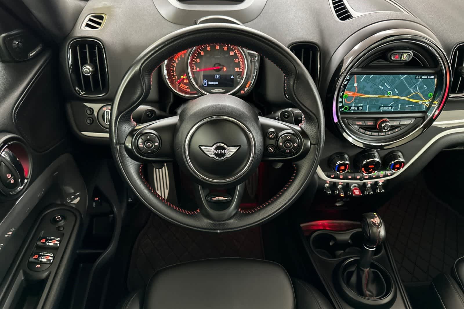 Thumbnail: 2018 MINI Cooper Countryman - 14