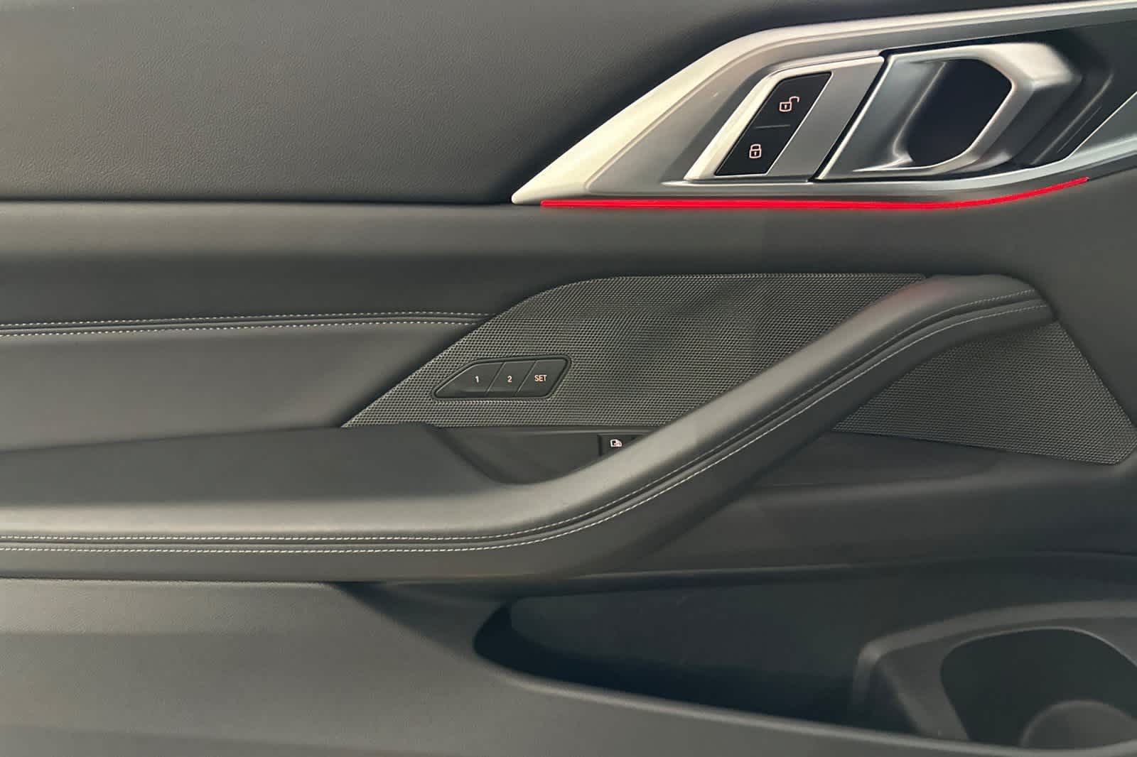 Thumbnail: 2024 BMW M4 - 12
