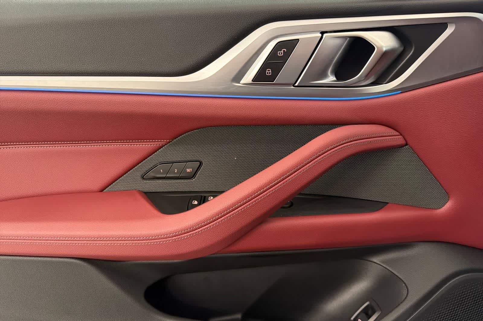 Thumbnail: 2023 BMW i4 - 12