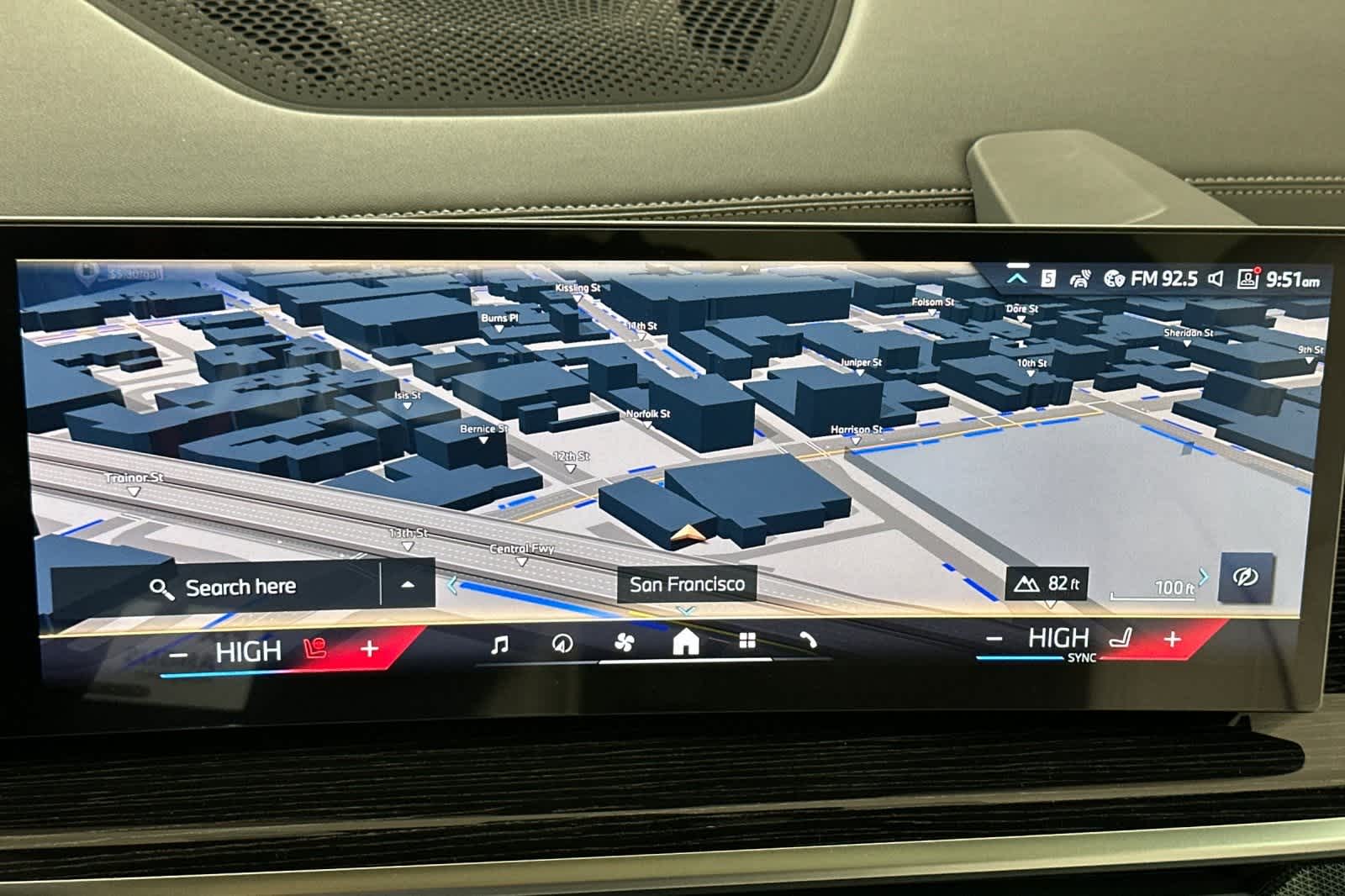 Thumbnail: 2026 BMW X6 - 19