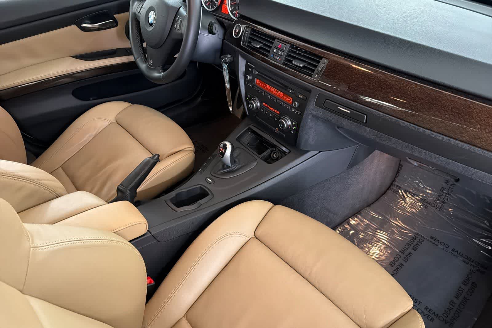 Thumbnail: 2011 BMW M3 - 15