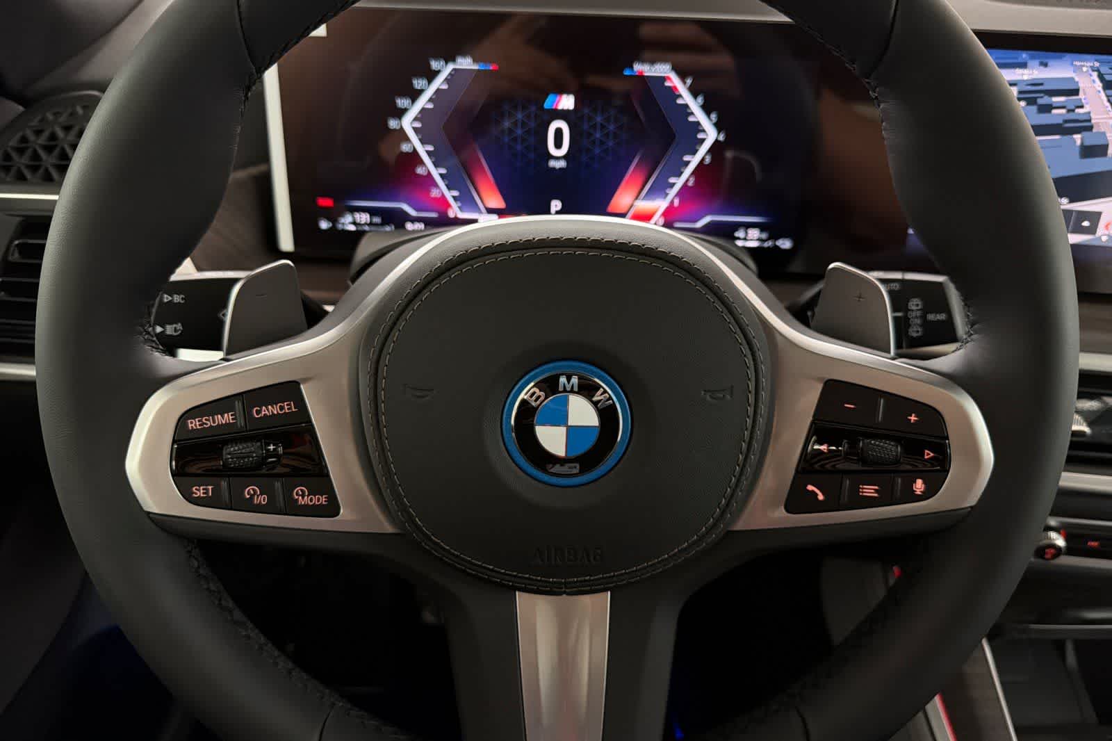 Thumbnail: 2026 BMW X5 - 24