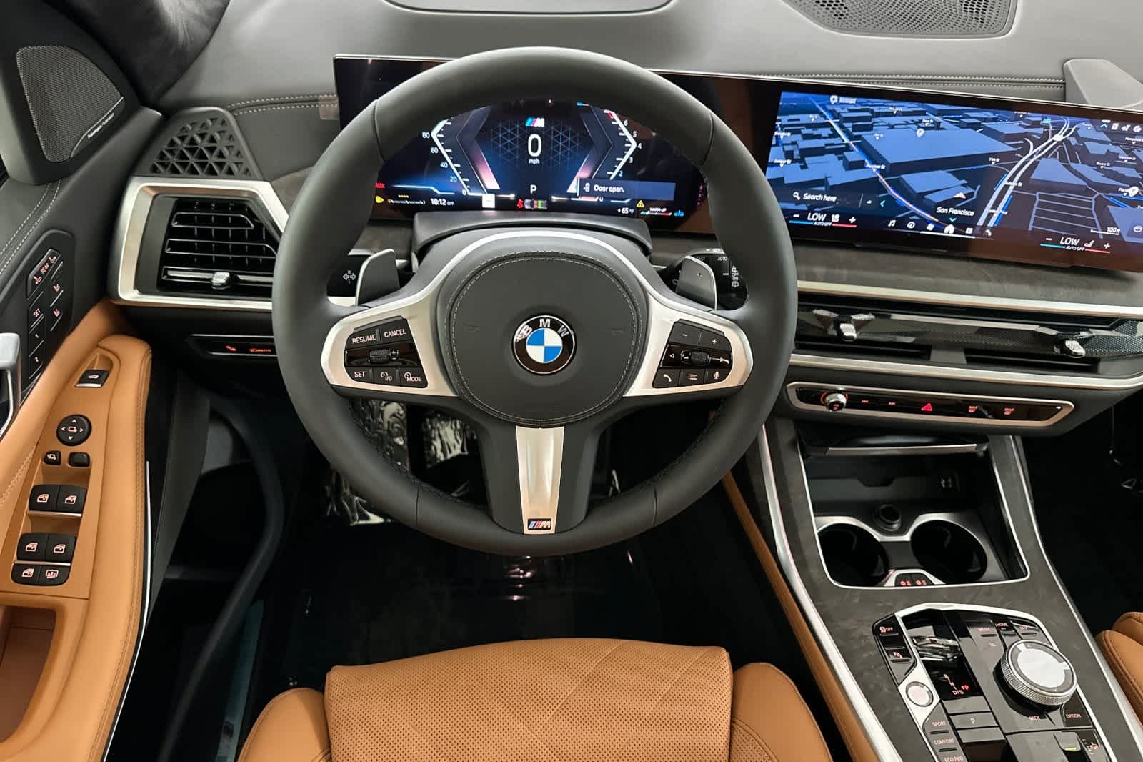 2026 BMW X7 xDrive40i 14