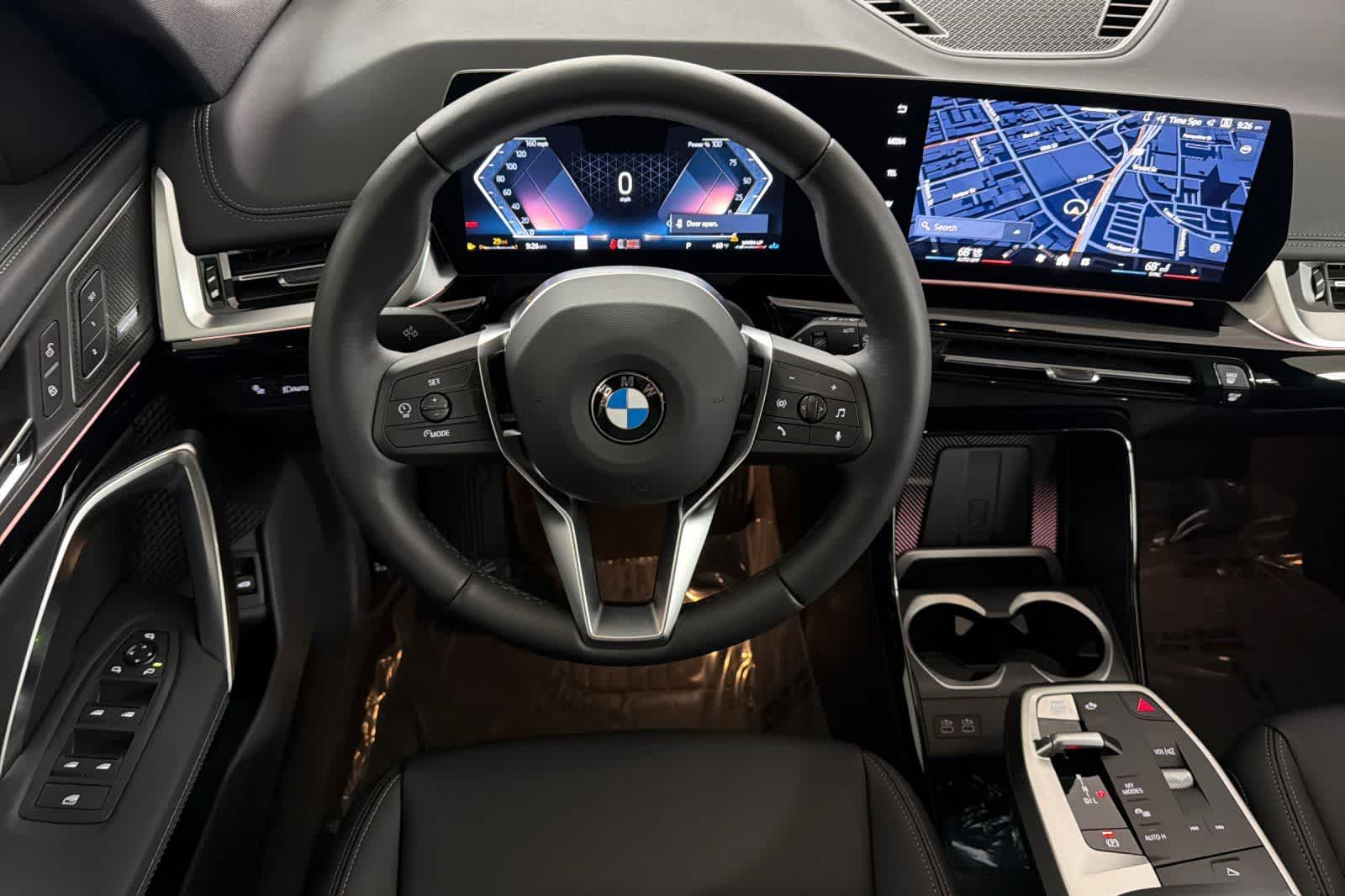 Thumbnail: 2026 BMW X1 - 14