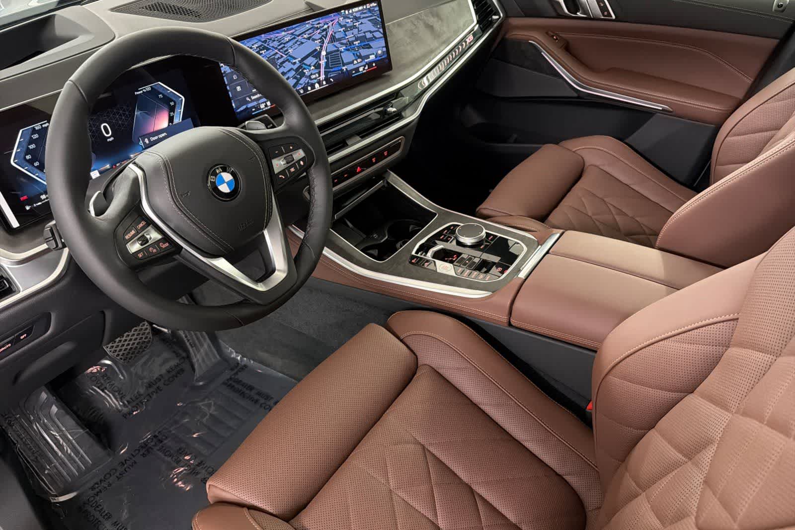 Thumbnail: 2026 BMW X5 - 11