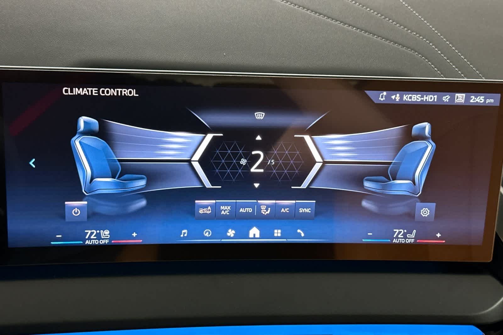 Thumbnail: 2026 BMW X3 - 21