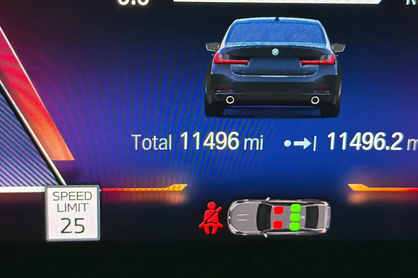 Thumbnail: 2023 BMW 3 Series - 25