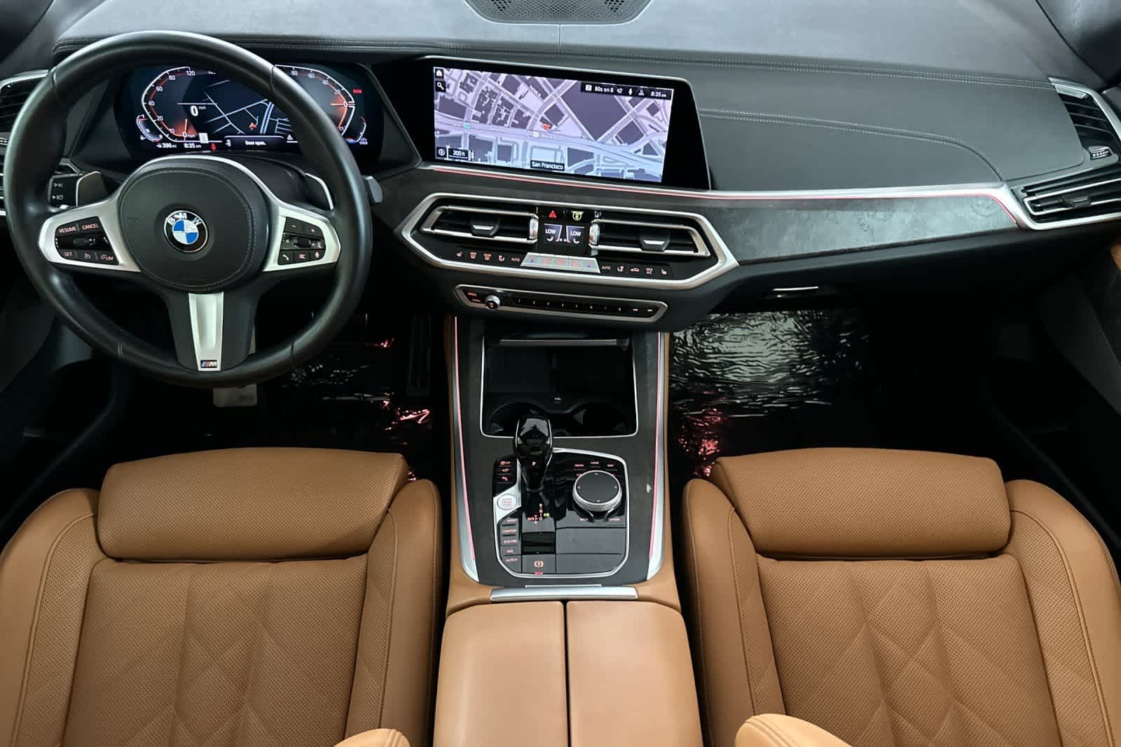 Thumbnail: 2023 BMW X5 - 3
