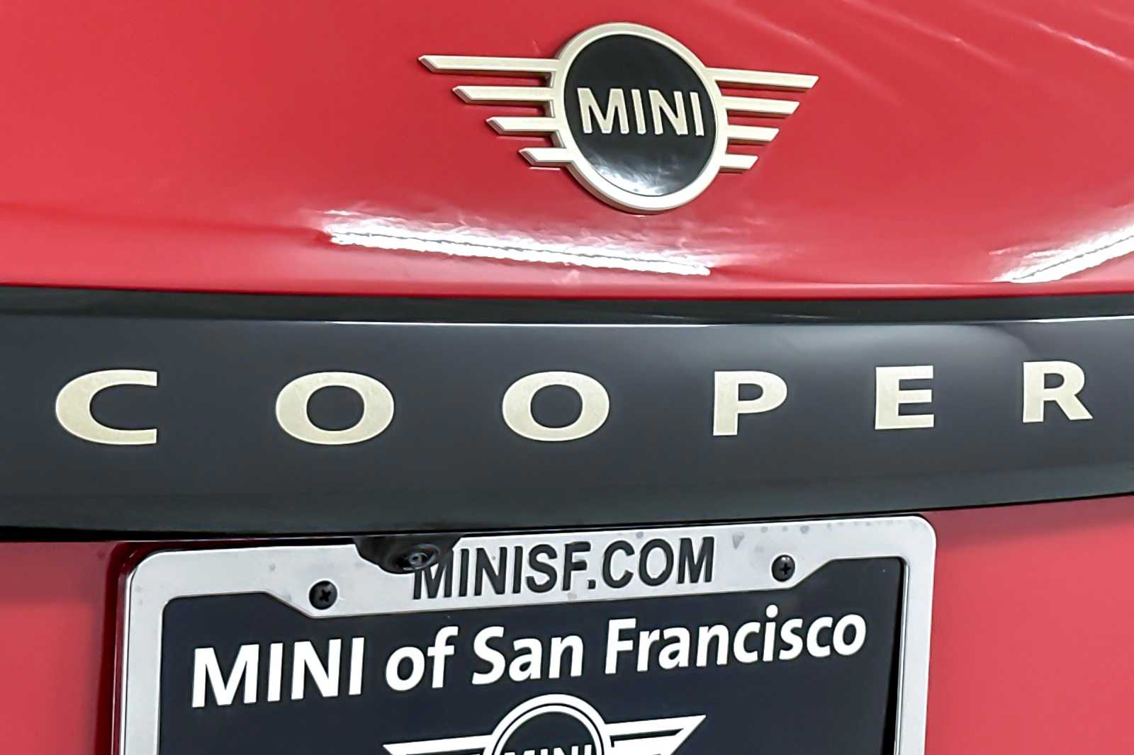 Thumbnail: 2025 MINI Cooper Hardtop - 26