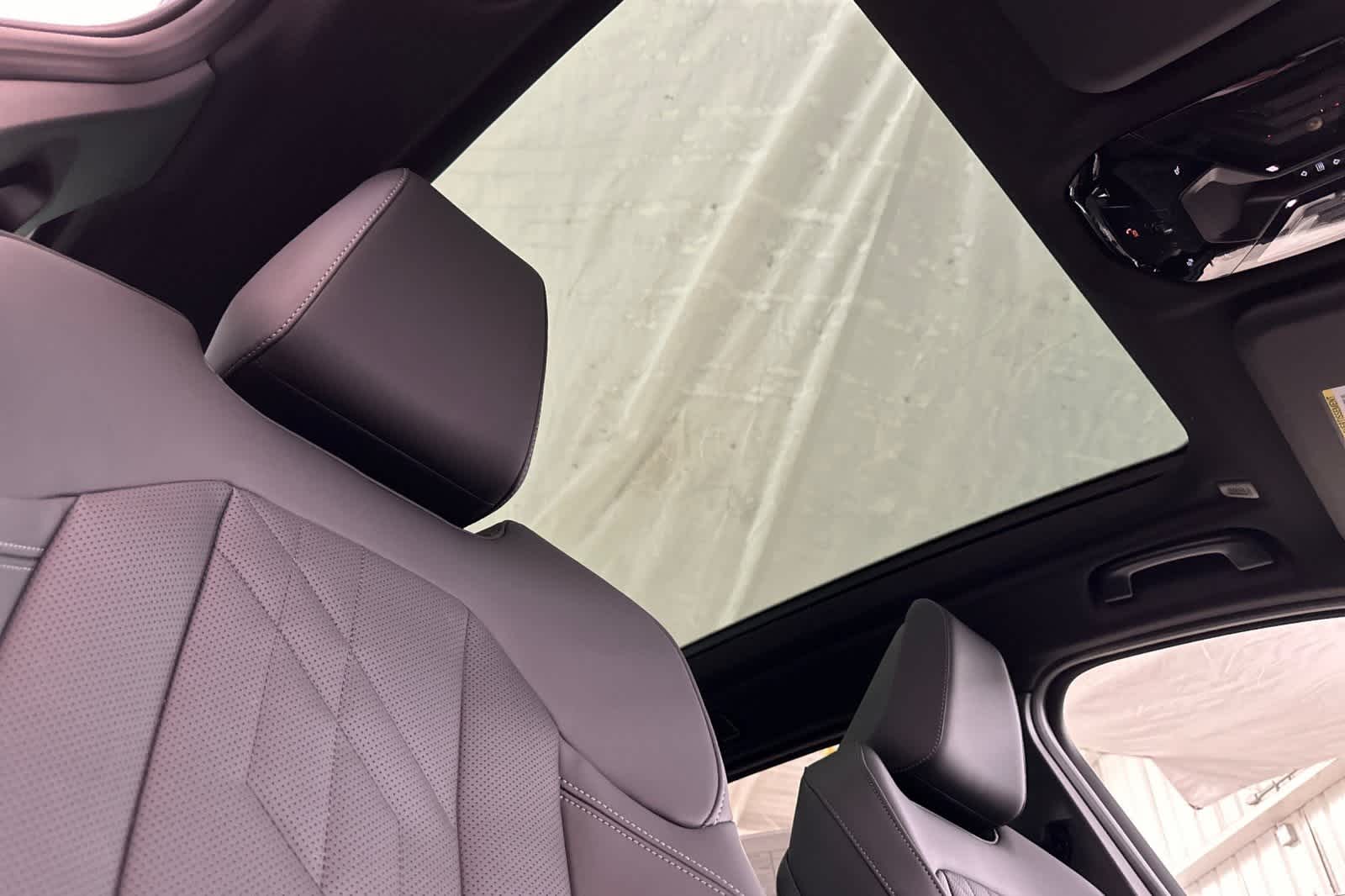 2025 BMW X3 3.0i 17