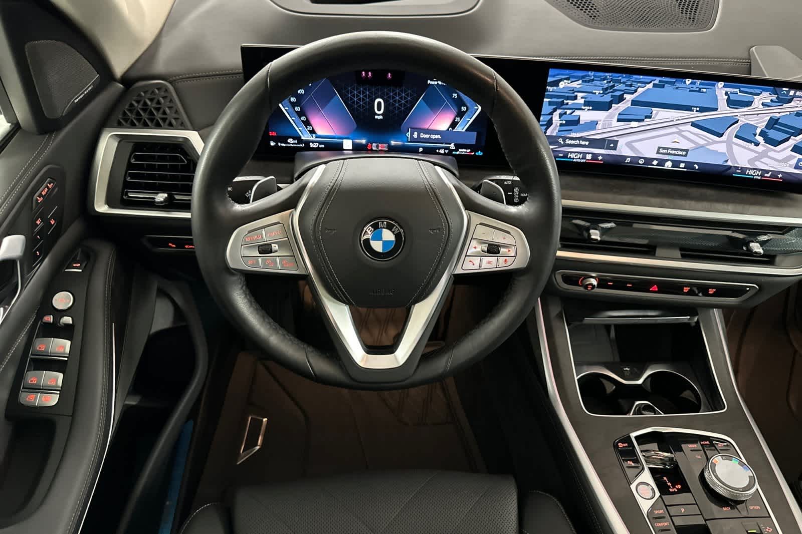 Thumbnail: 2026 BMW X7 - 14