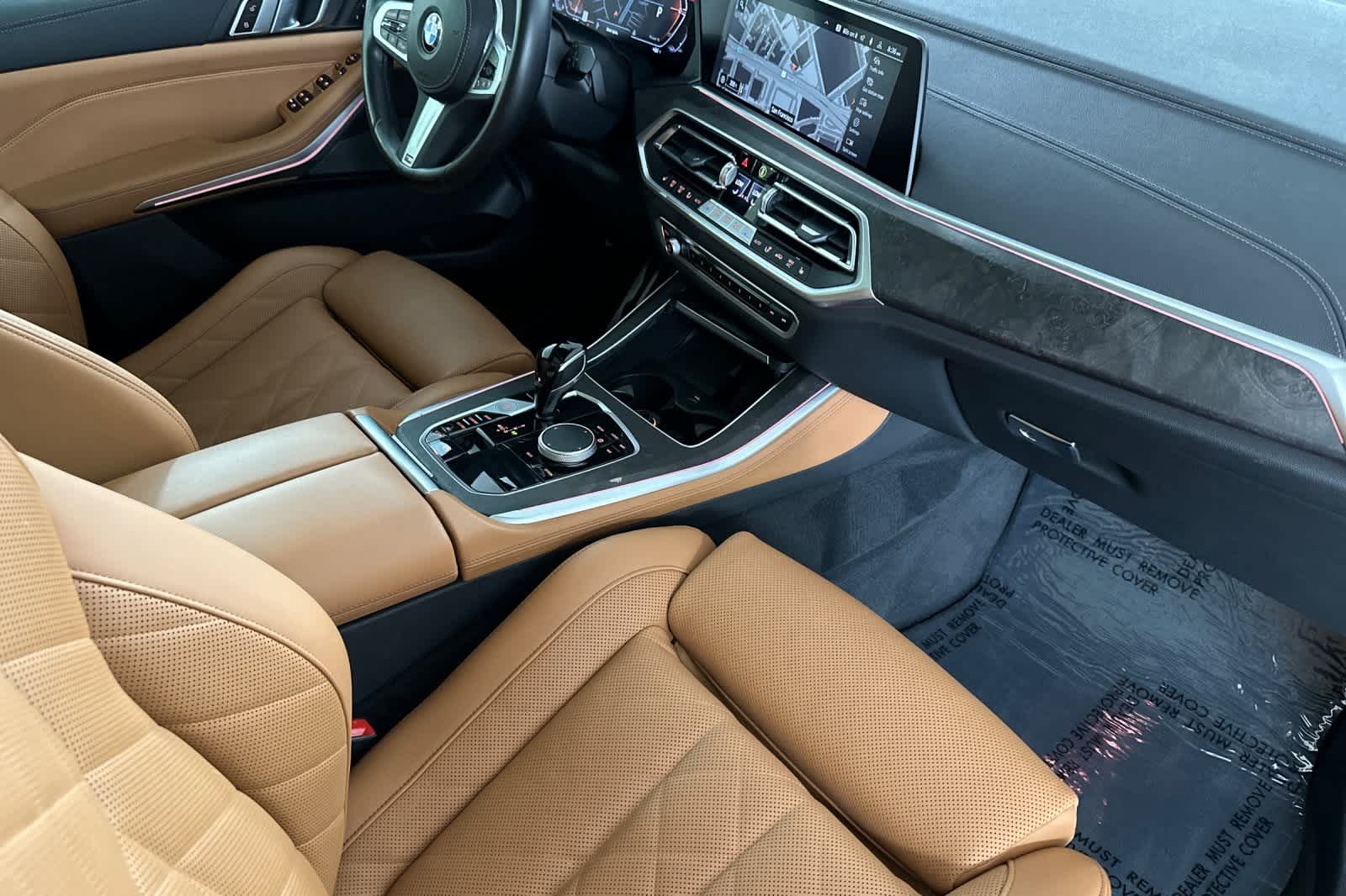 Thumbnail: 2023 BMW X5 - 16