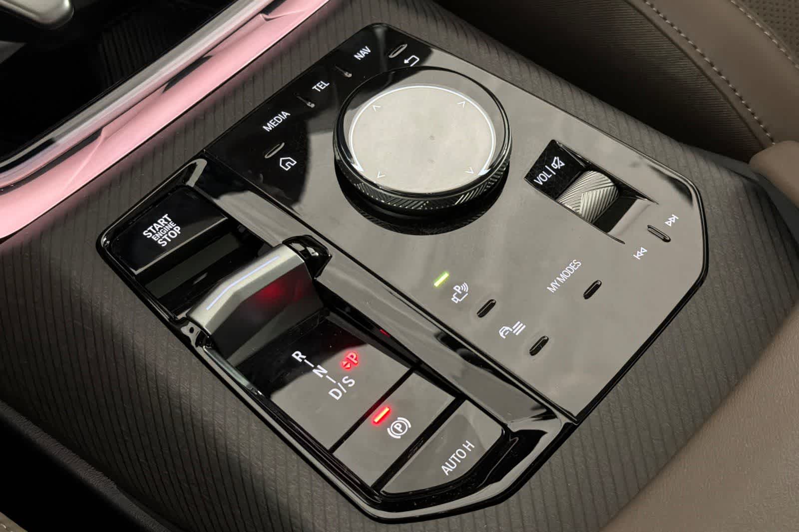 Thumbnail: 2026 BMW X3 - 22