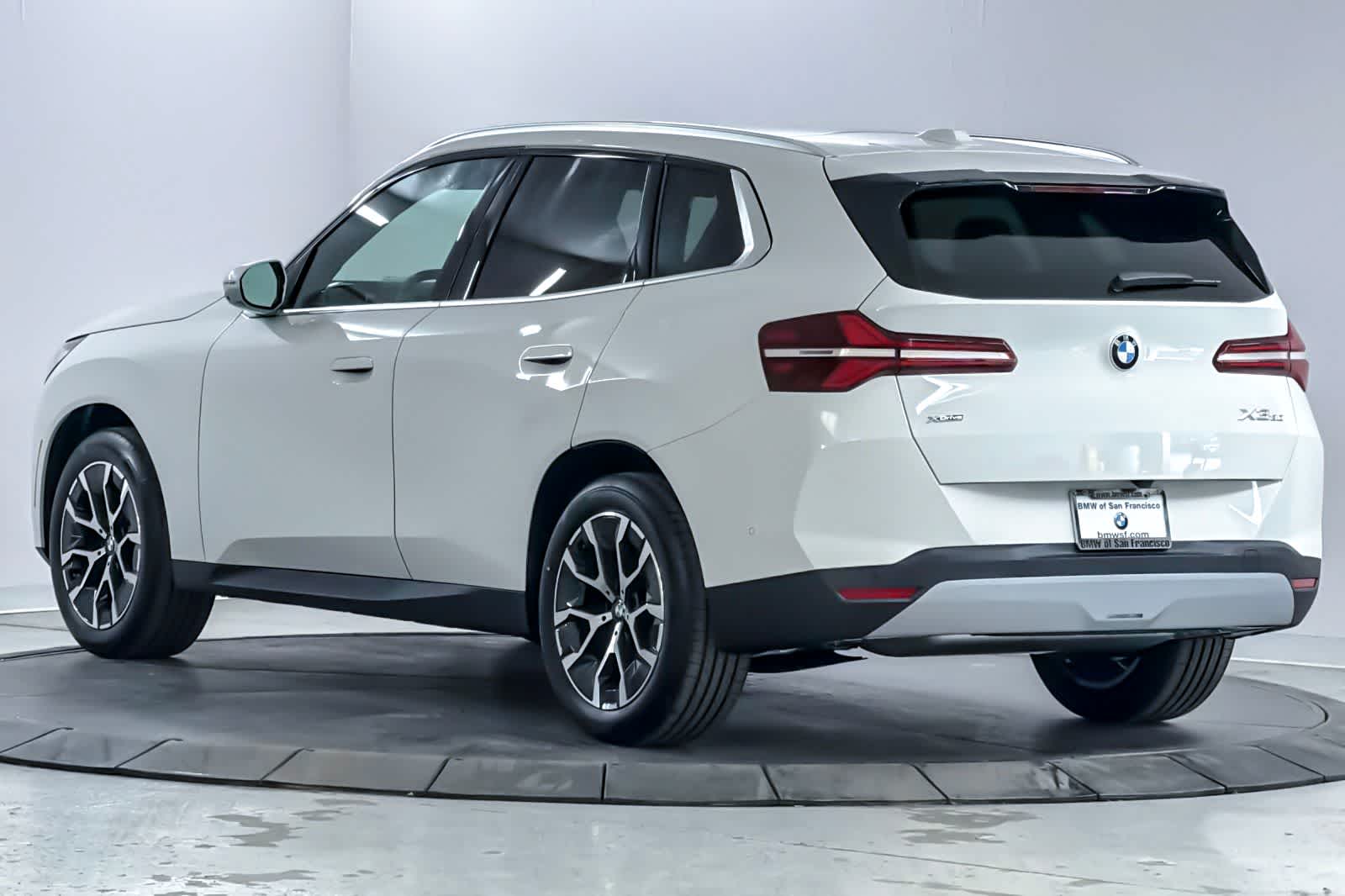 Thumbnail: 2026 BMW X3 - 6