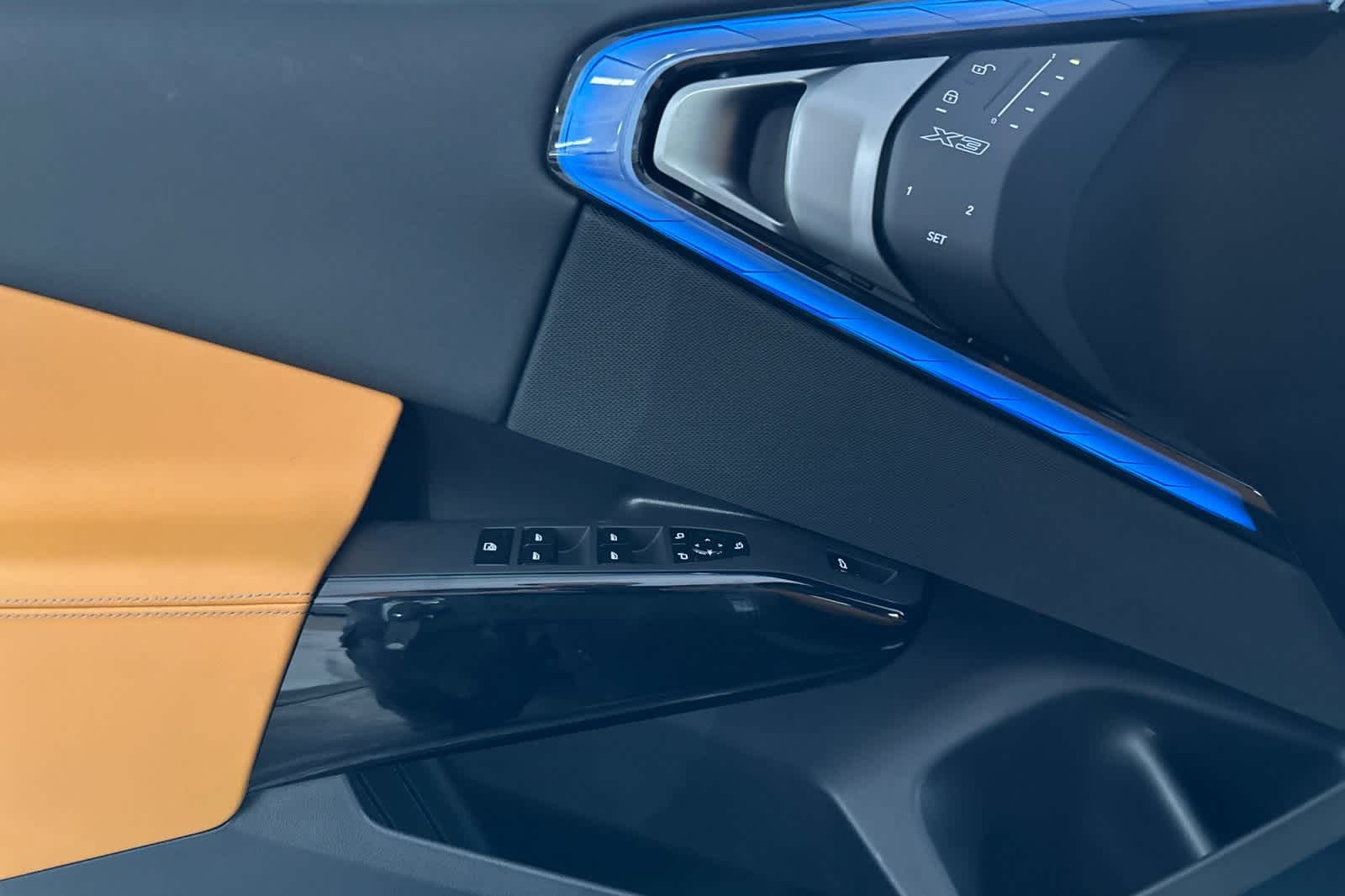 Thumbnail: 2026 BMW X3 - 12