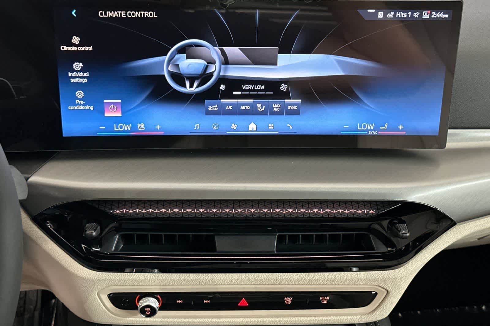 Thumbnail: 2026 BMW 4 Series - 22