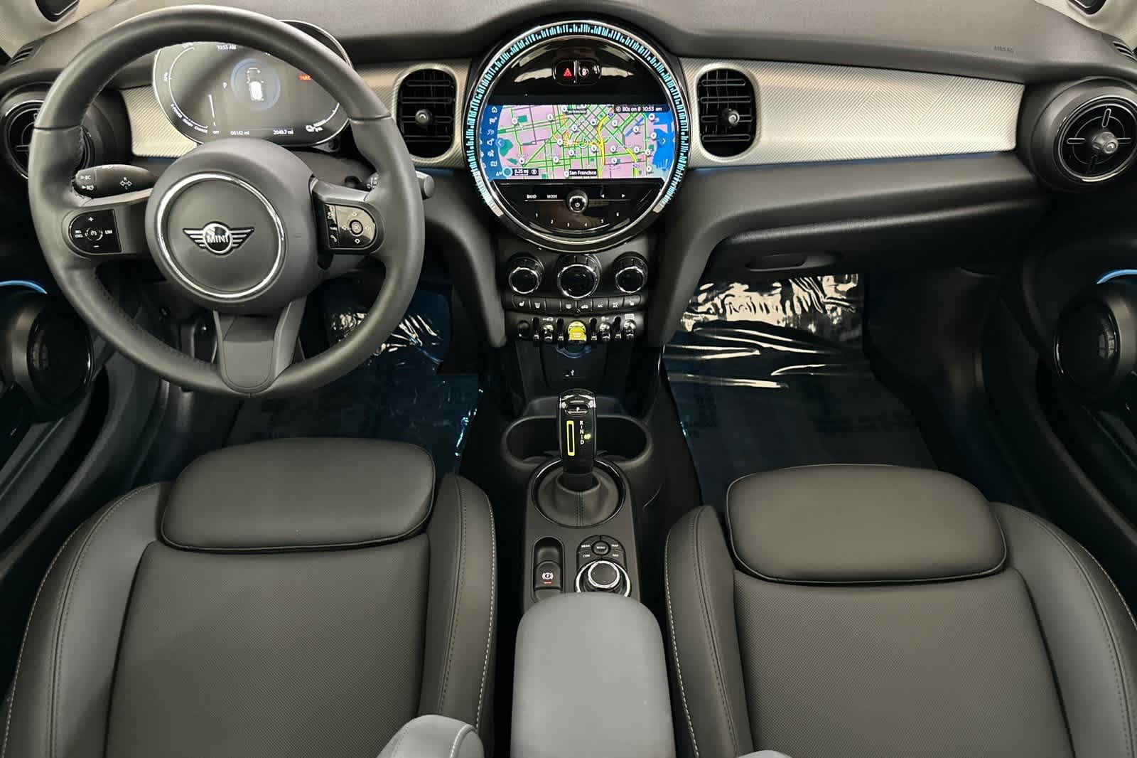 Thumbnail: 2024 MINI Cooper Hardtop - 3