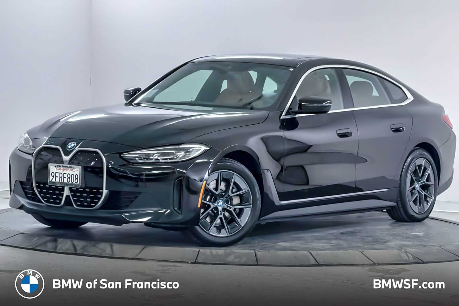 2023 BMW i4 eDrive35 -
                  San Francisco, CA