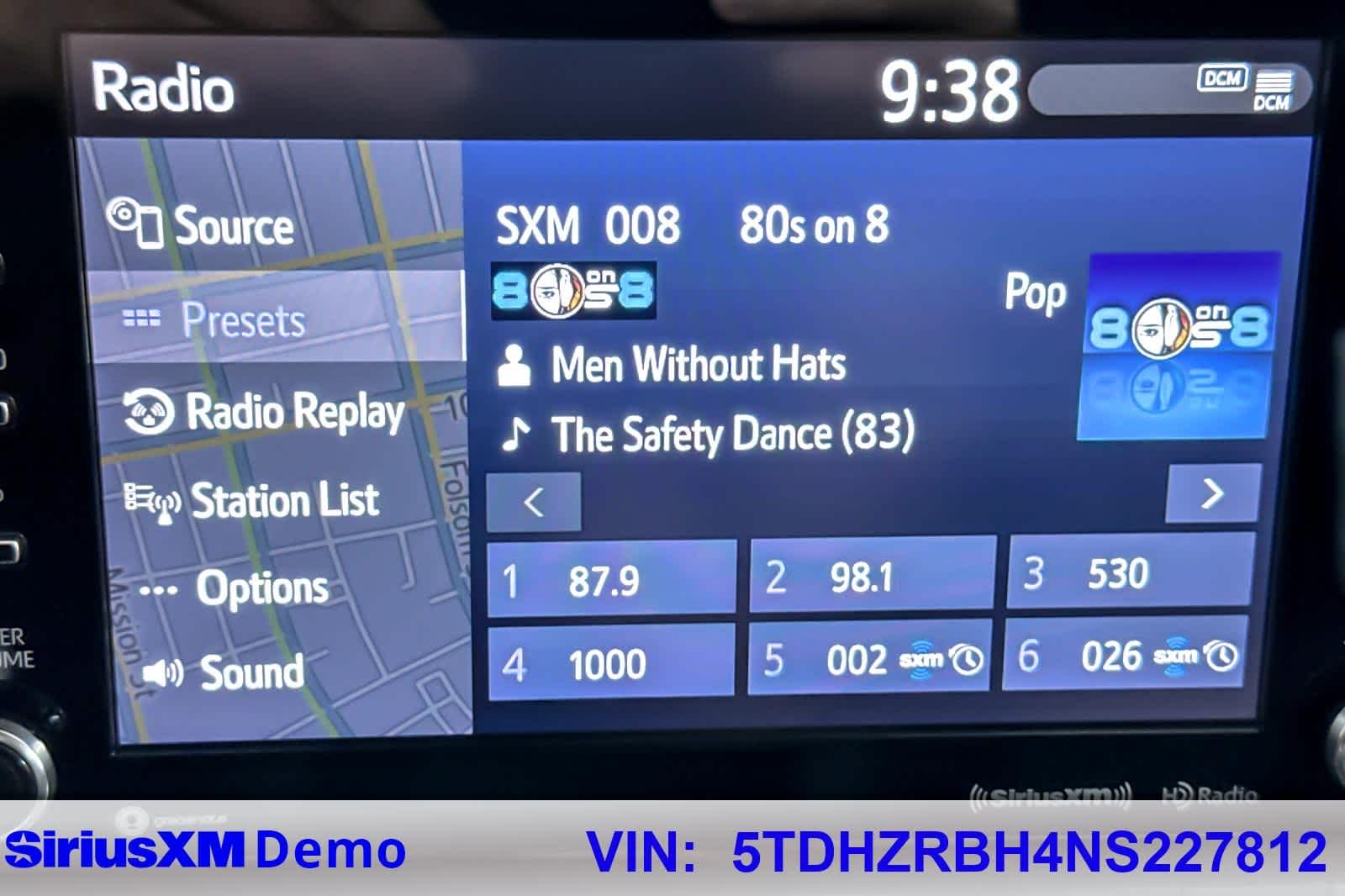 Thumbnail: 2022 Toyota Highlander - 29