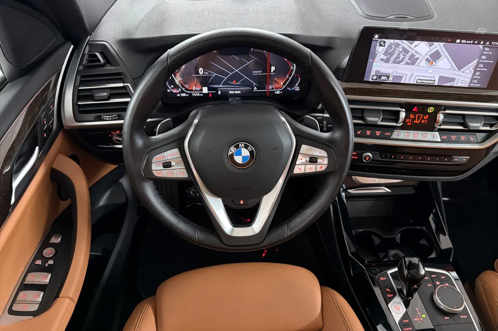 Thumbnail: 2023 BMW X3 - 14