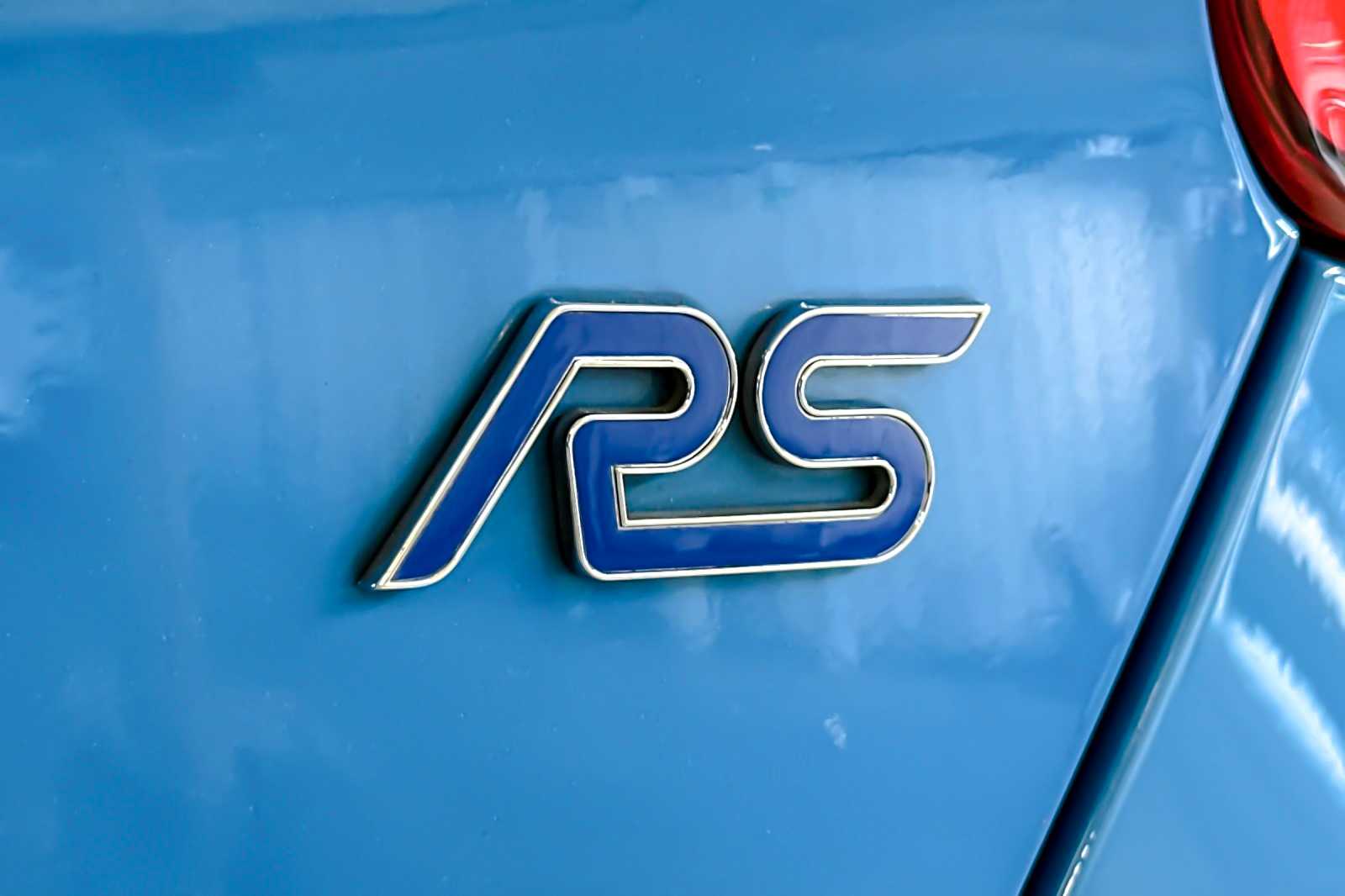 Thumbnail: 2017 Ford Focus - 28