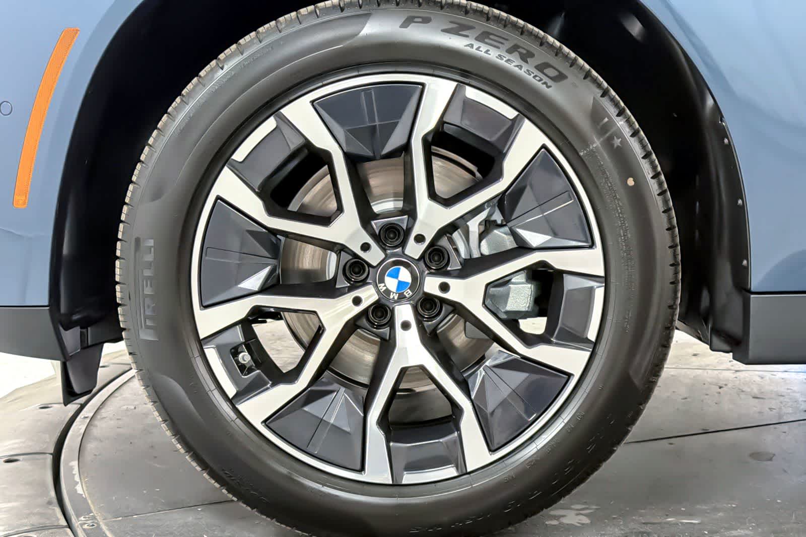 Thumbnail: 2026 BMW X3 - 25