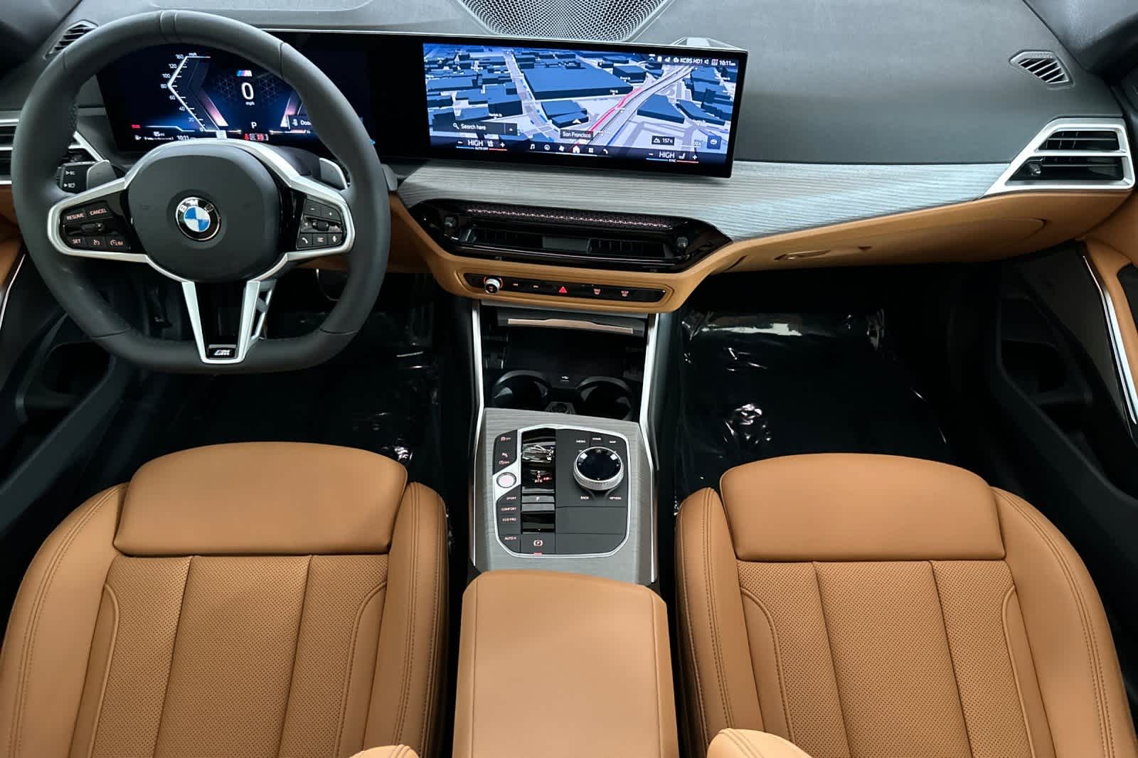 Thumbnail: 2026 BMW 3 Series - 3