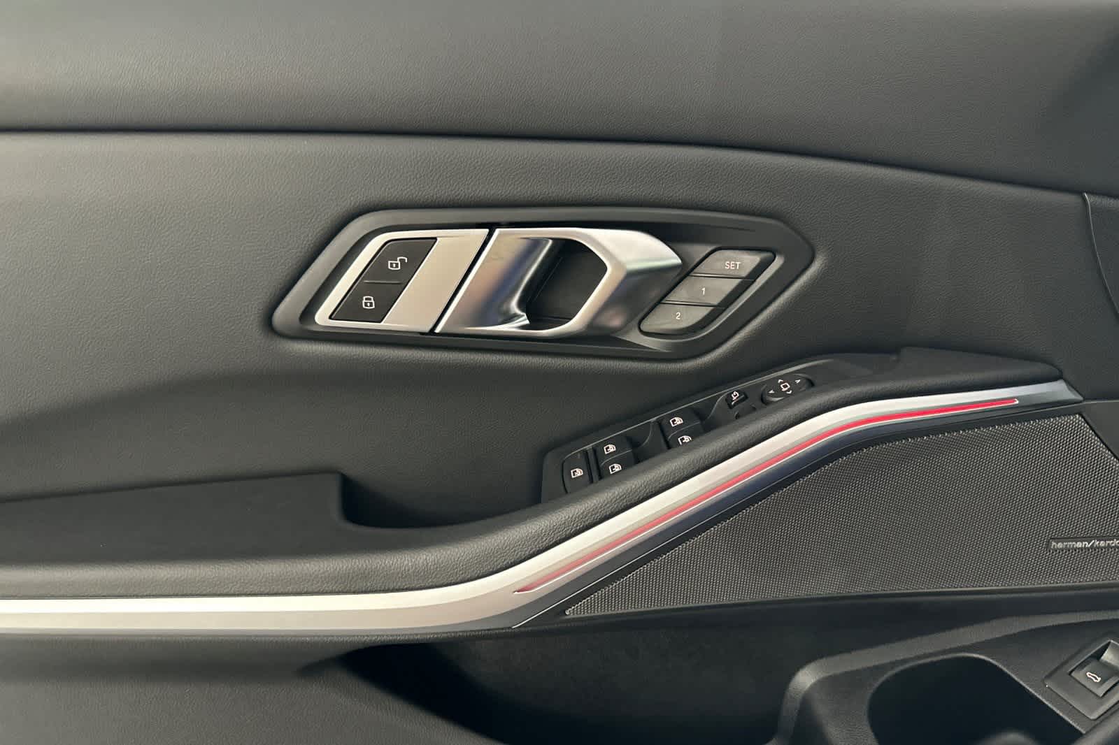 Thumbnail: 2023 BMW 3 Series - 12