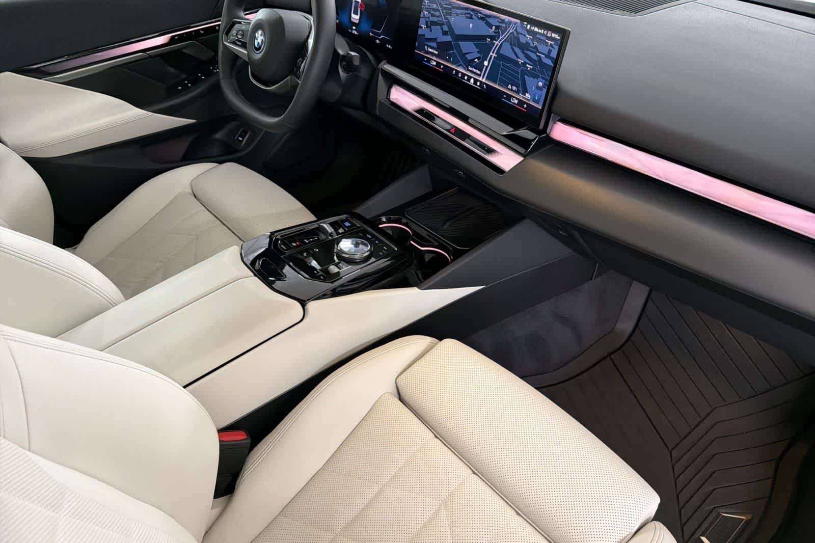 Thumbnail: 2024 BMW i5 - 15
