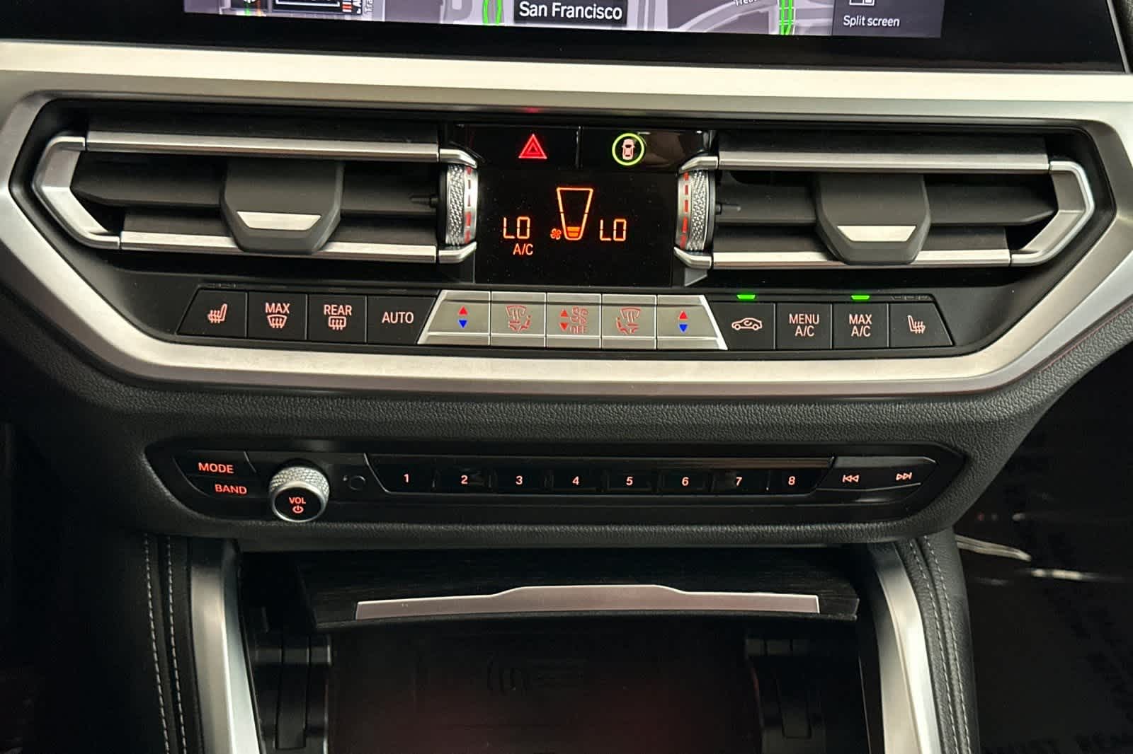Thumbnail: 2022 BMW 4 Series - 20
