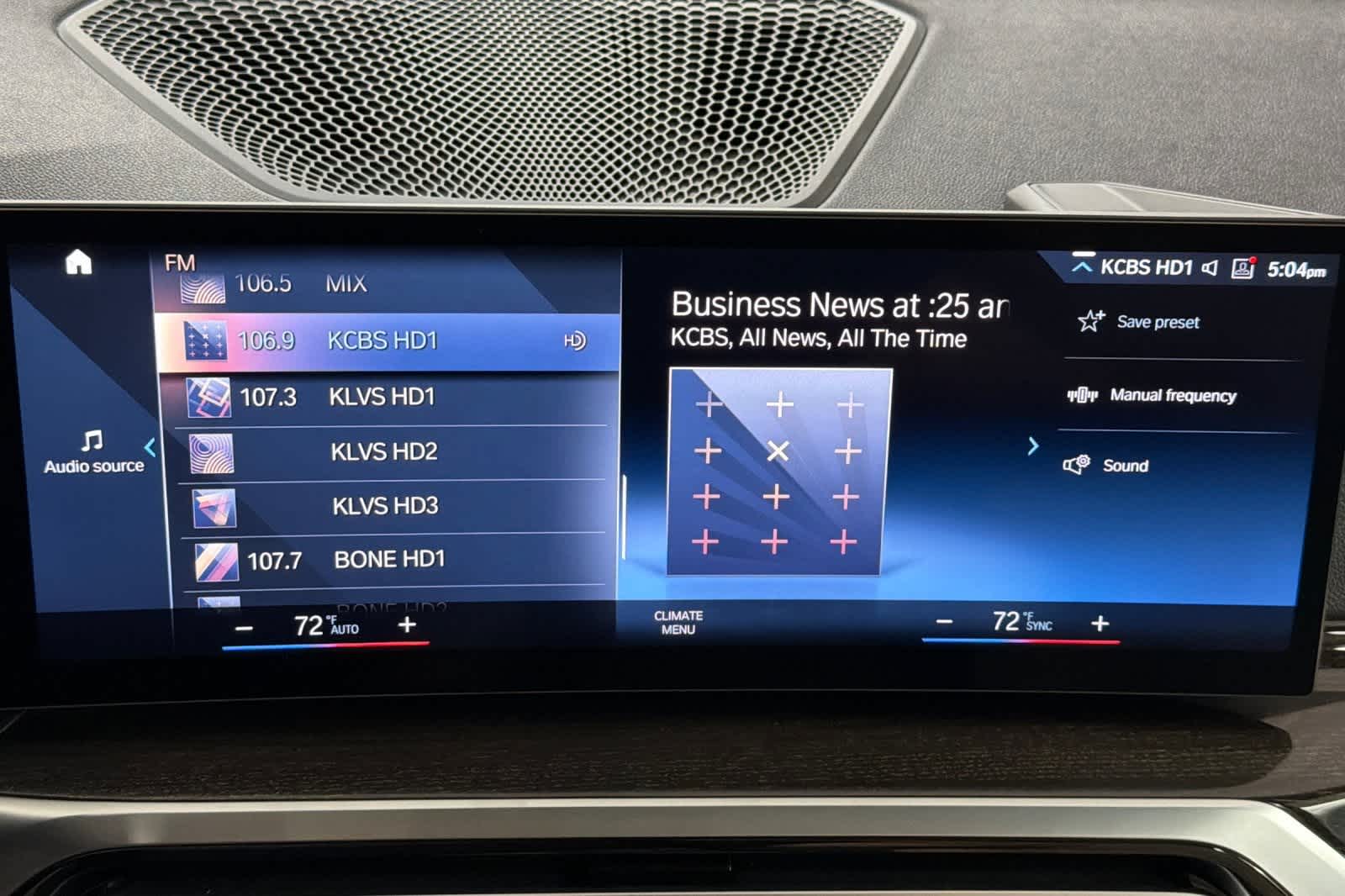 Thumbnail: 2023 BMW i4 - 17