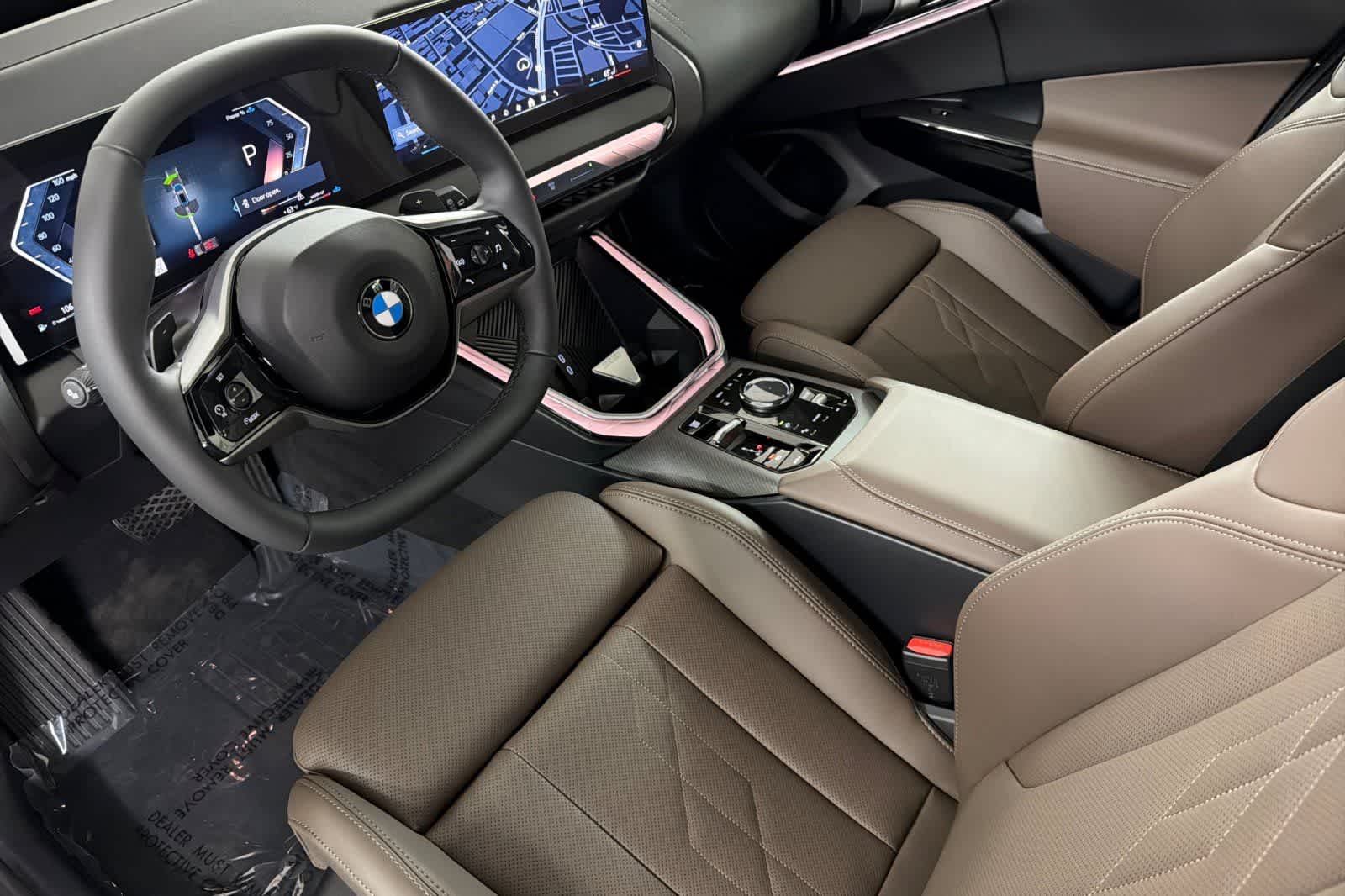 Thumbnail: 2026 BMW X3 - 11