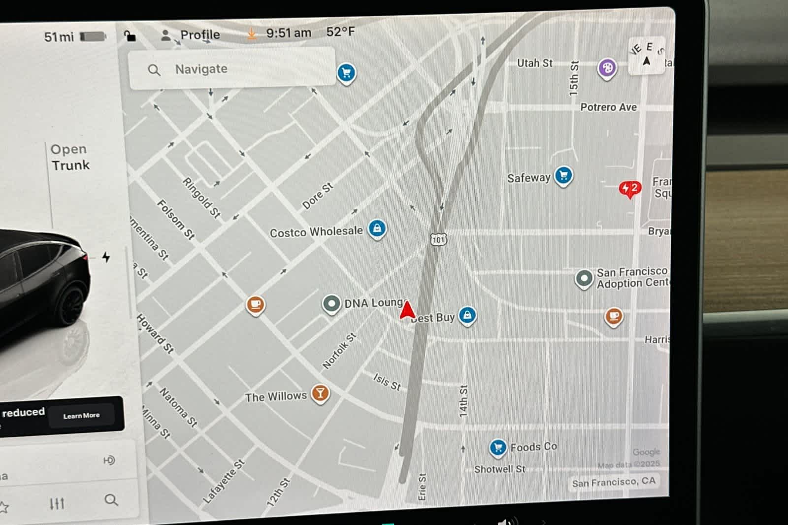 Thumbnail: 2022 Tesla Model Y - 19