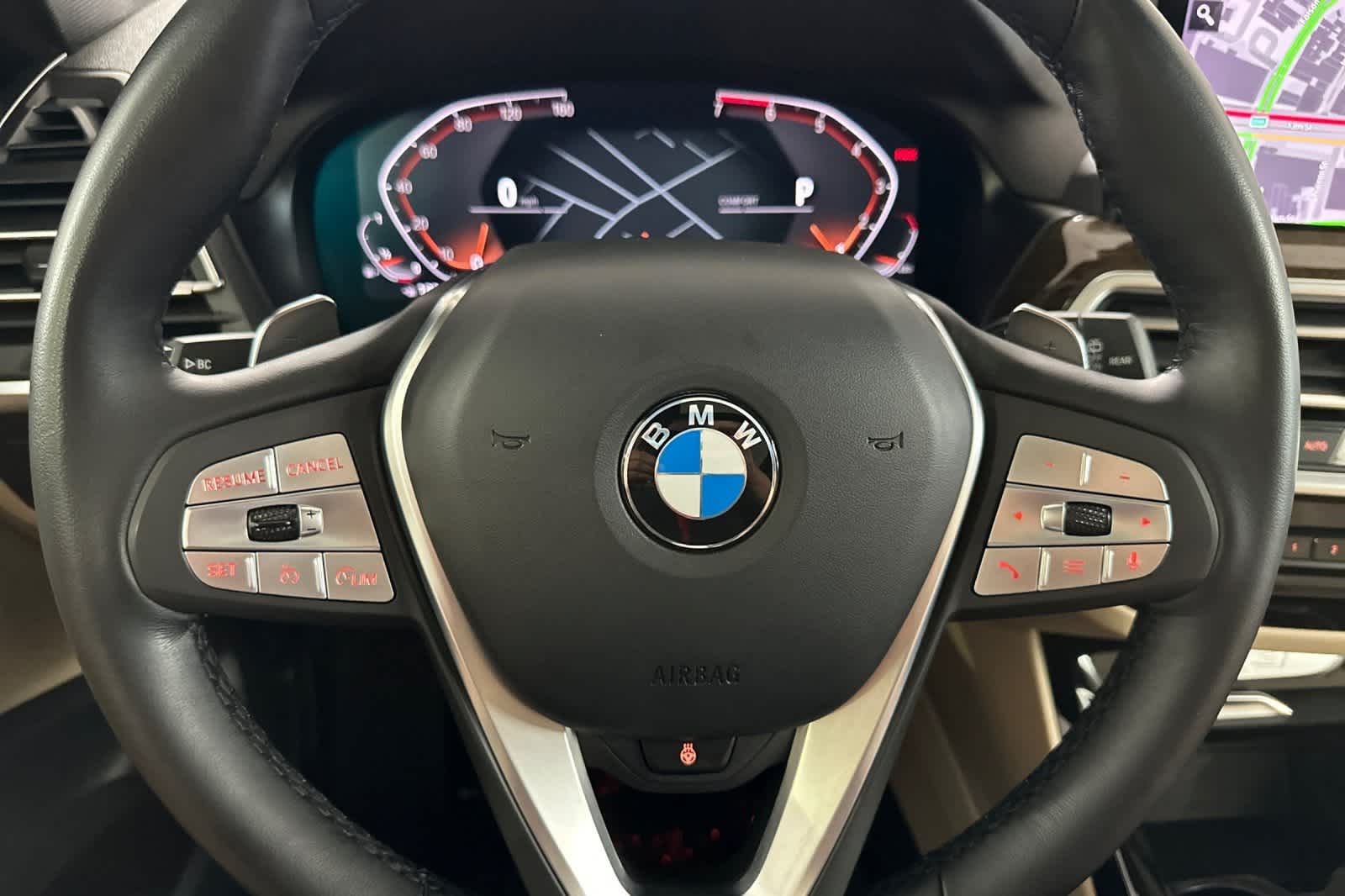 Thumbnail: 2022 BMW X3 - 24