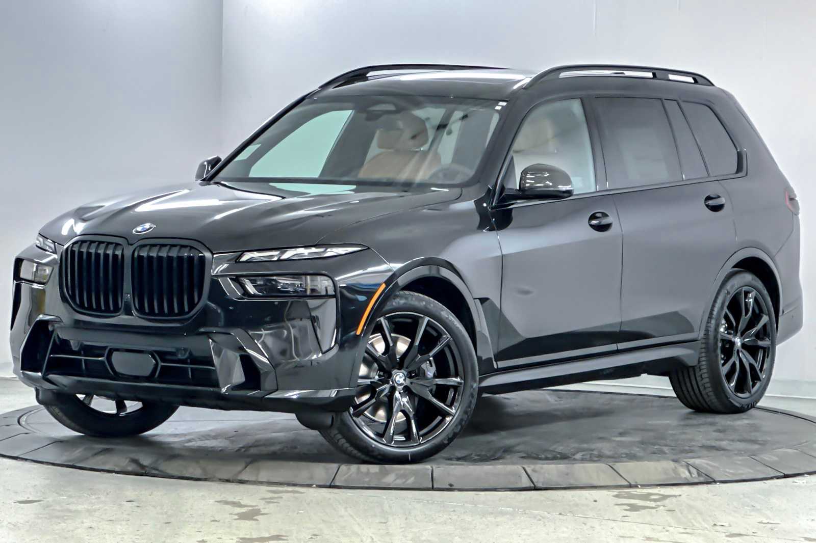 Thumbnail: 2026 BMW X7 - 1