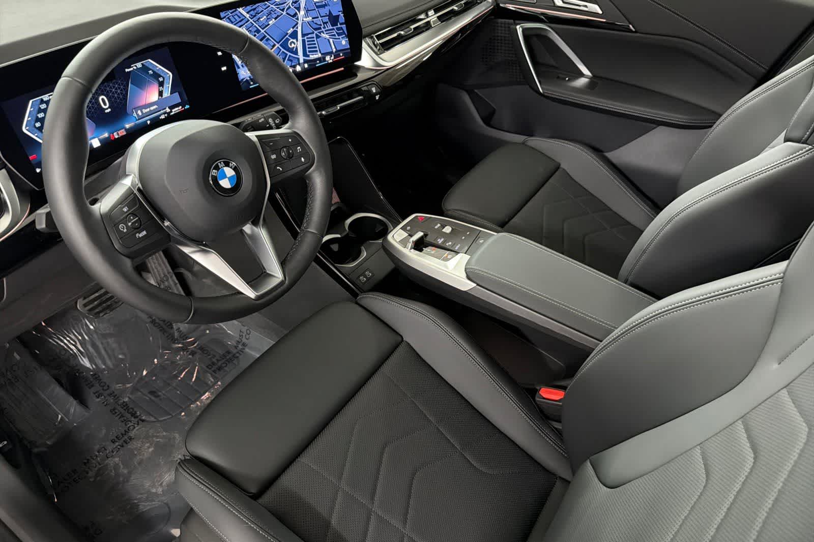 Thumbnail: 2026 BMW X1 - 11
