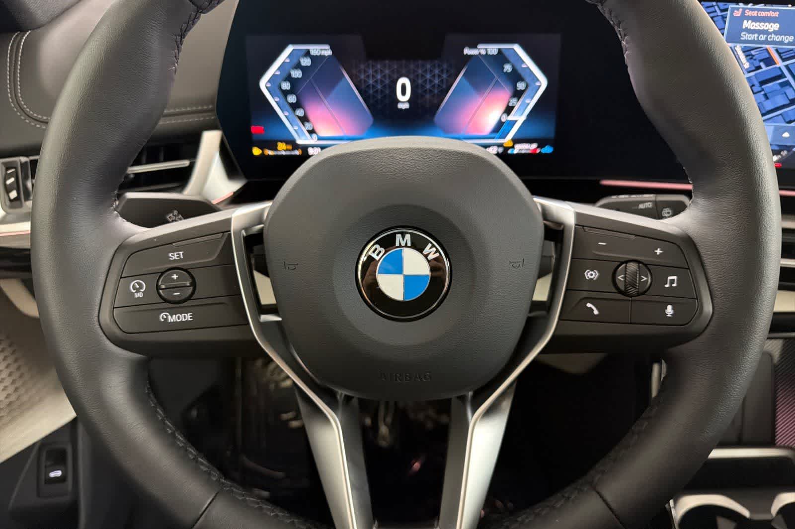 Thumbnail: 2026 BMW X1 - 24